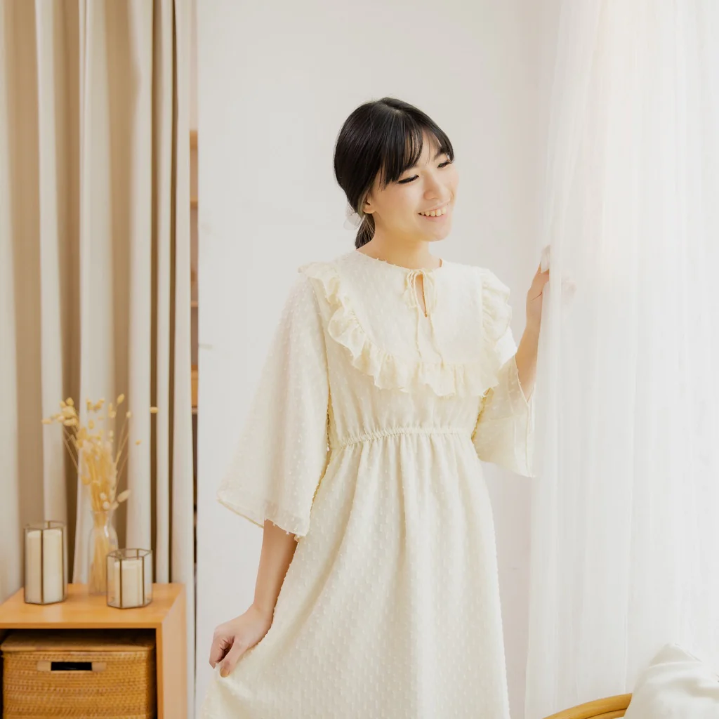 GRACE DRESS - Image 3
