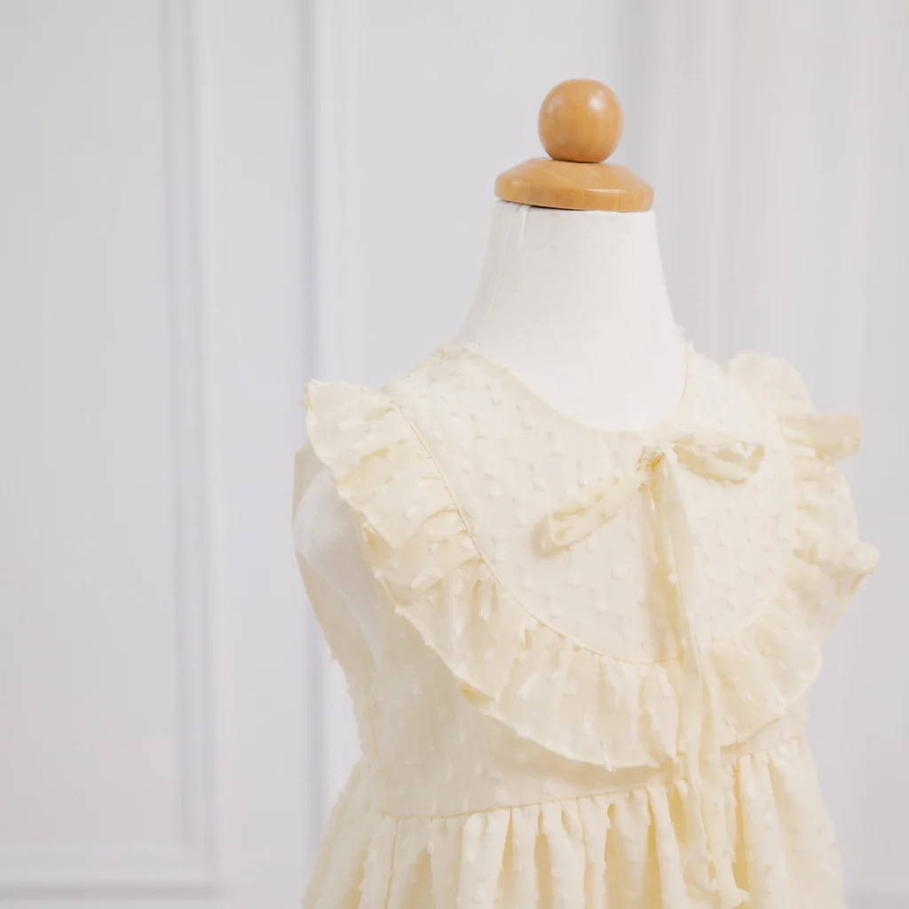 GRACE DRESS - Image 6