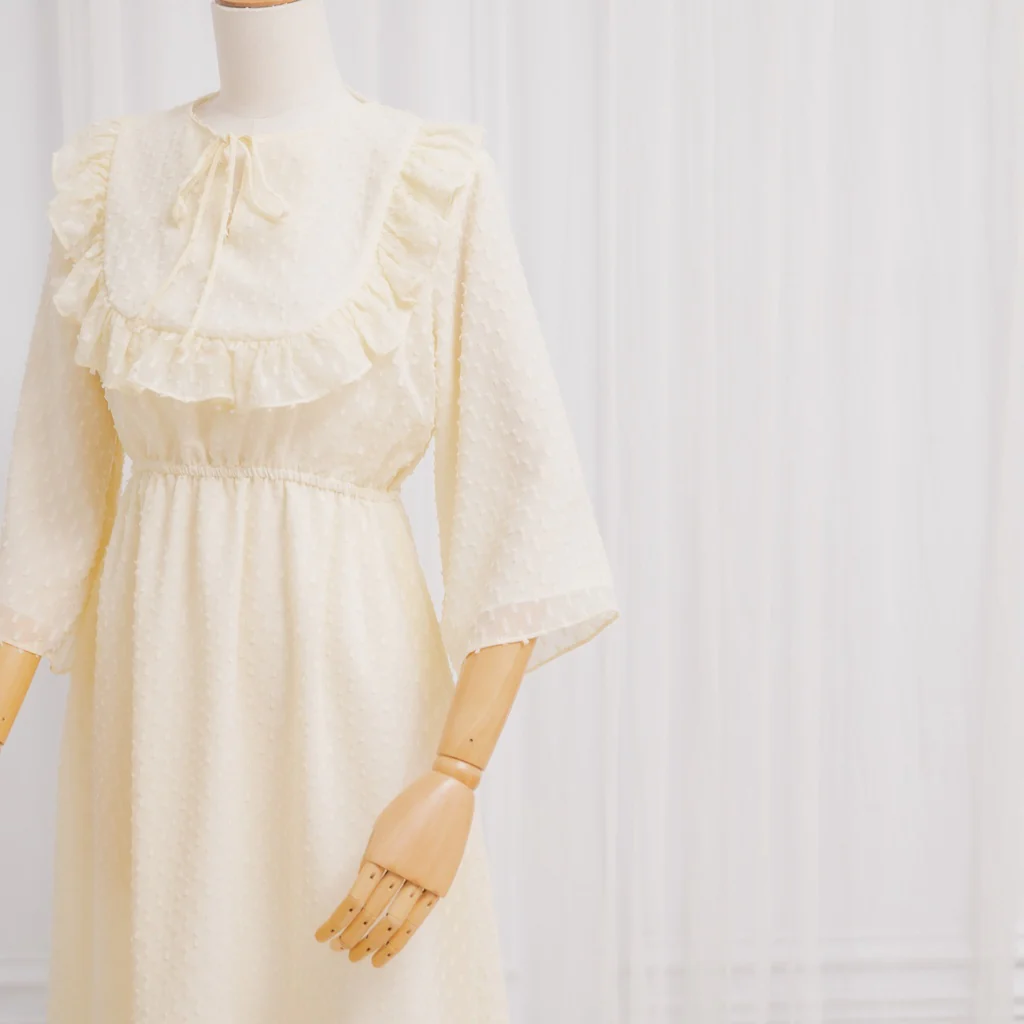 GRACE DRESS - Image 7