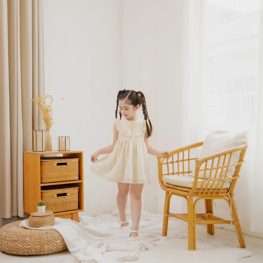 GRACE DRESS - Image 8