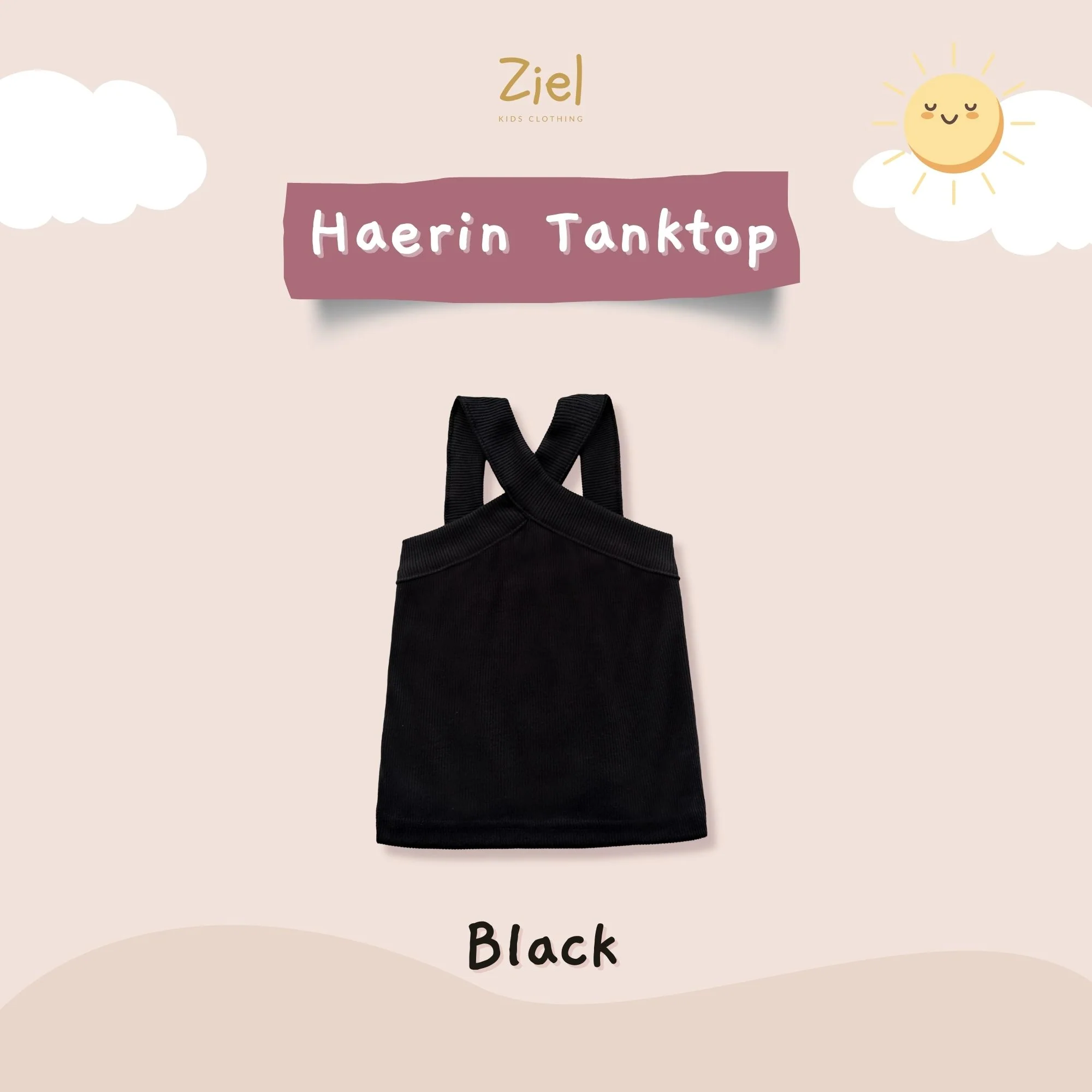 Haerin Tanktop - Image 12