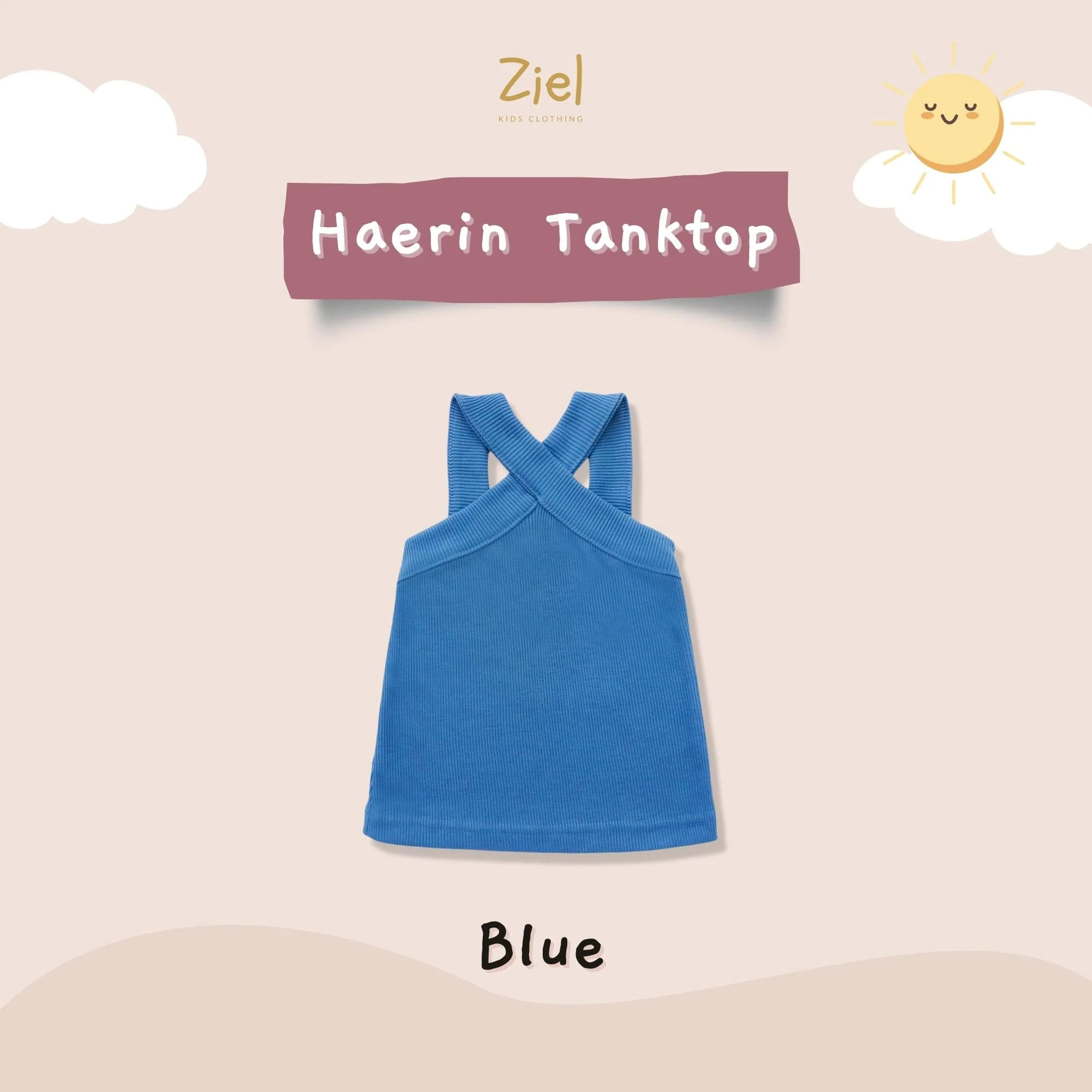 Haerin Tanktop - Image 14