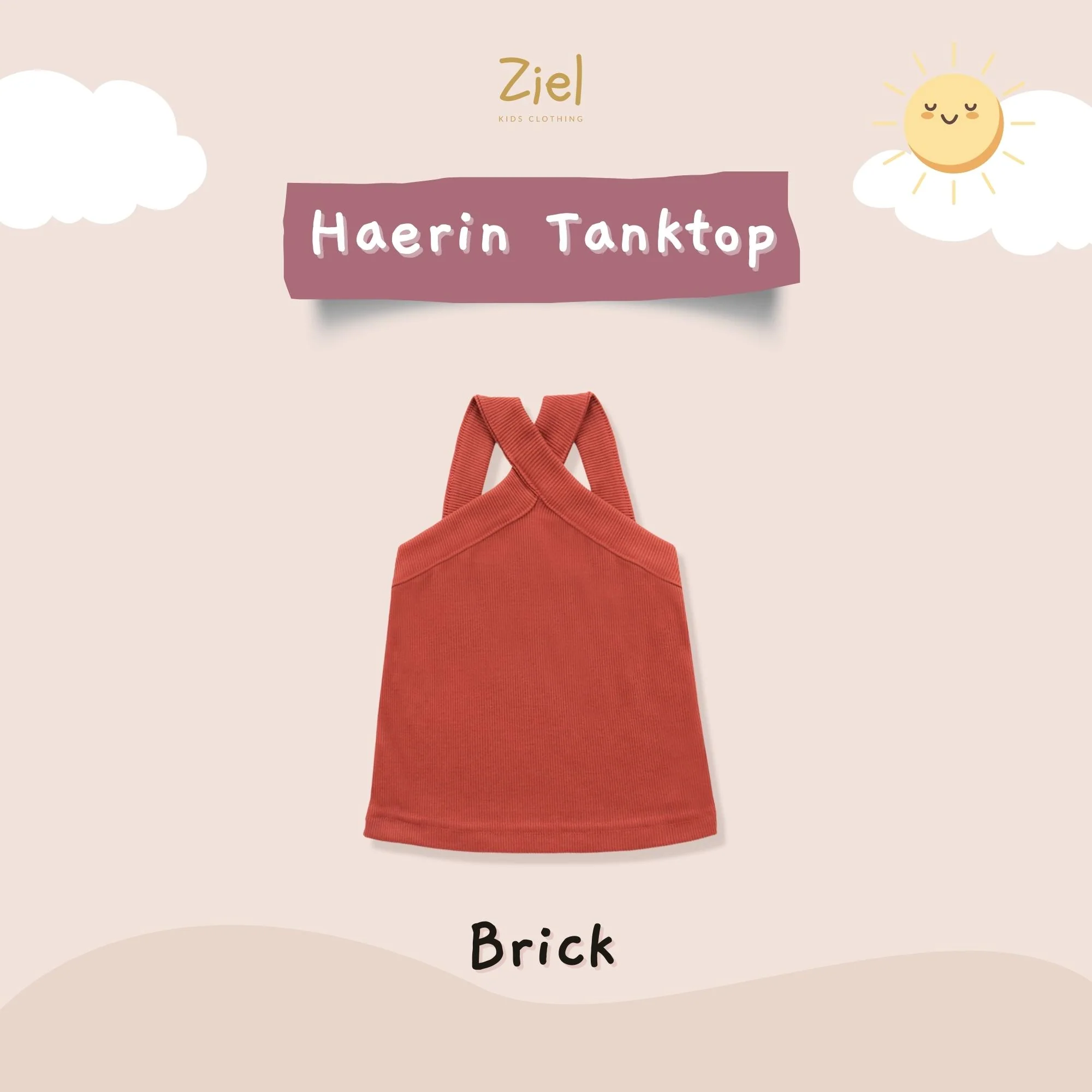 Haerin Tanktop - Image 15