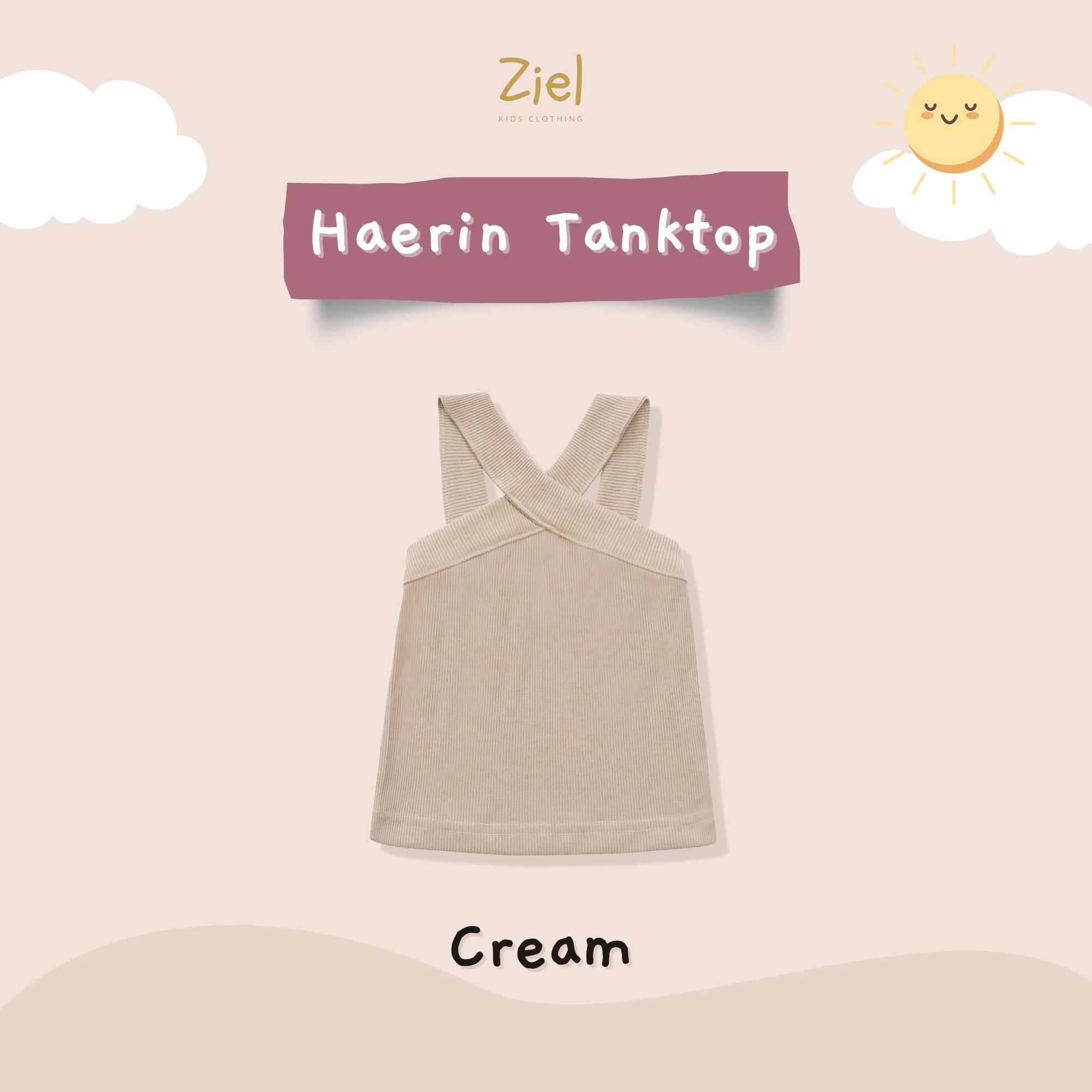 Haerin Tanktop - Image 17