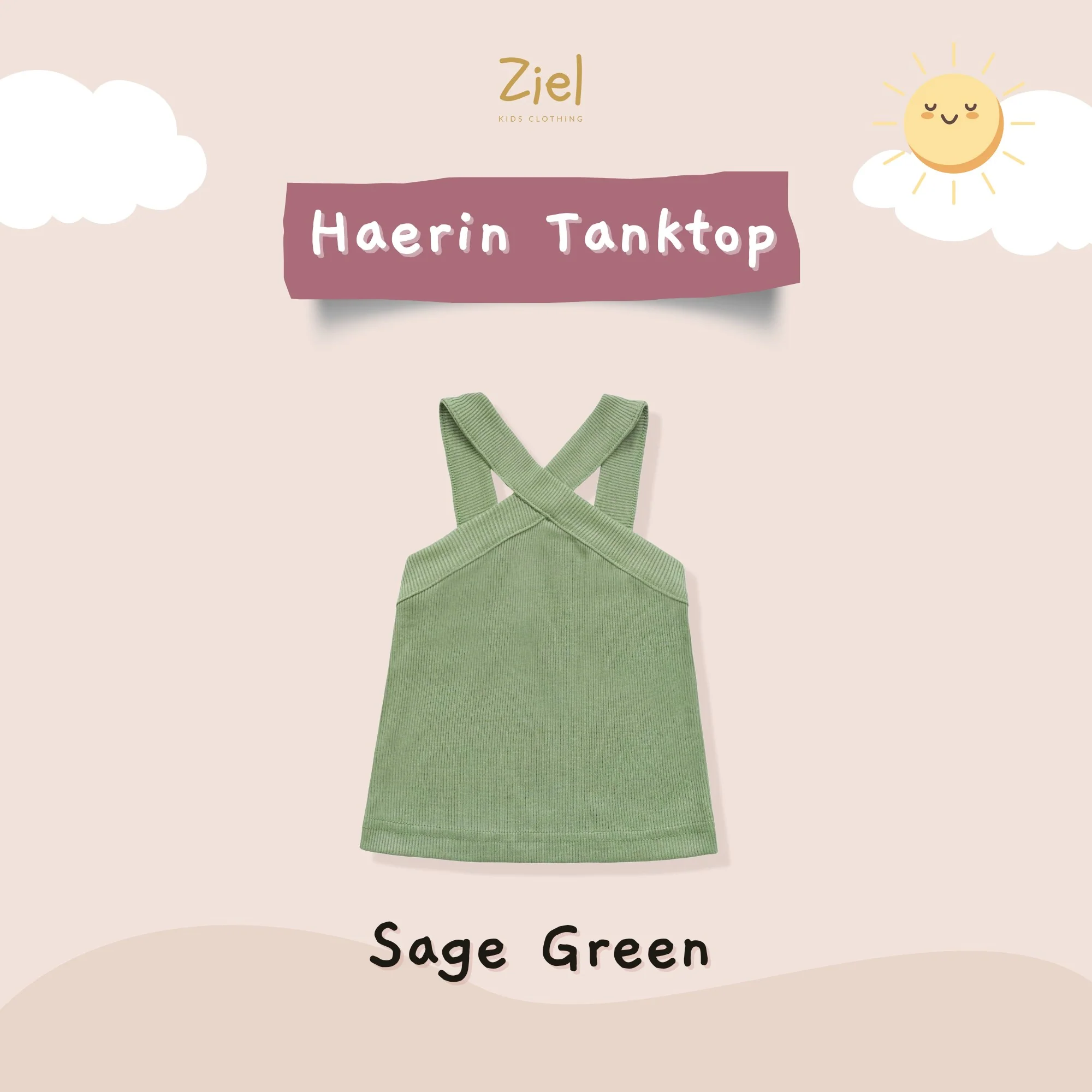Haerin Tanktop - Image 18