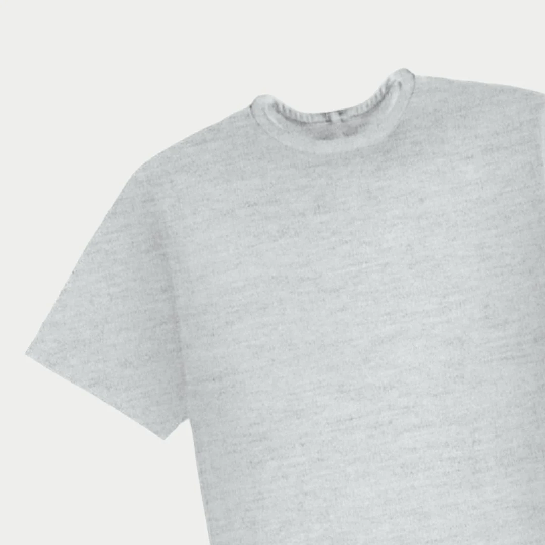 Ziel Kids - Hugo Top Baju Anak Laki-Laki Atasan Katun Cloudfit Premium - Image 3