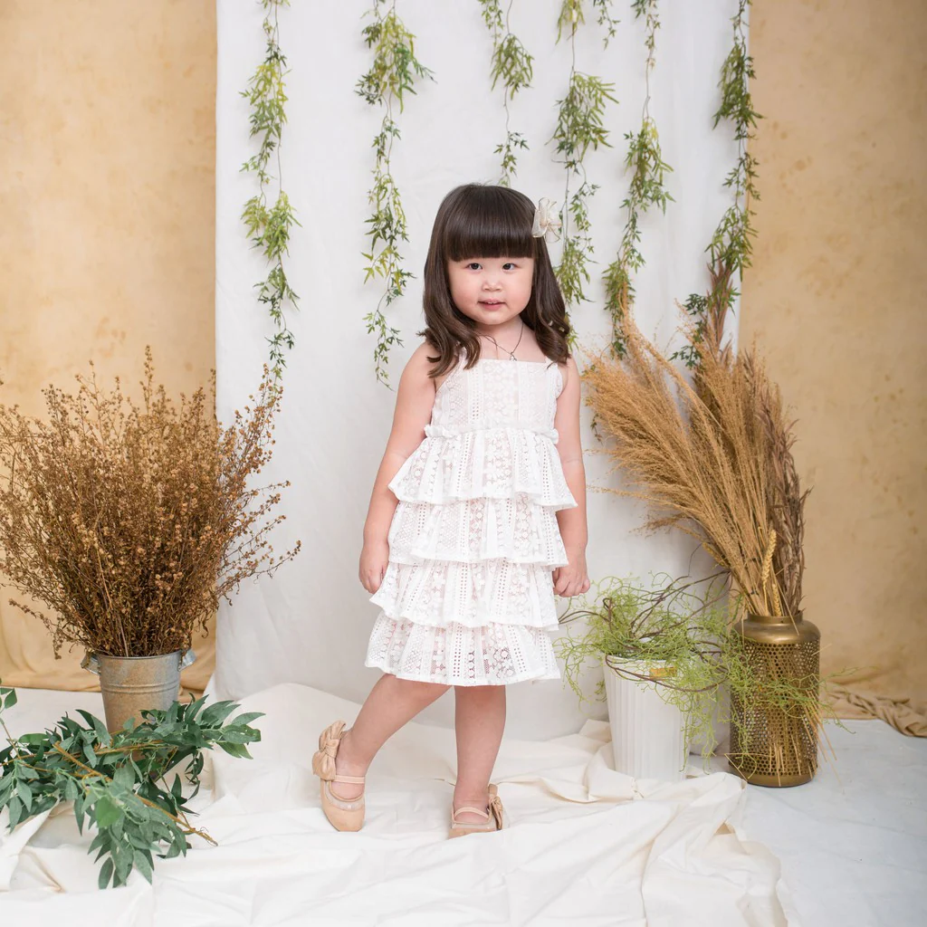 Ivy Dress - Image 4