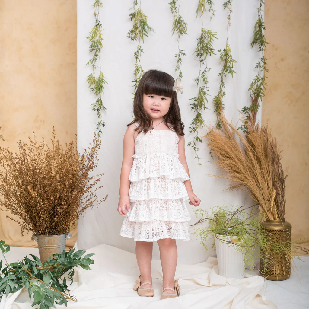 Ivy Dress - Image 5