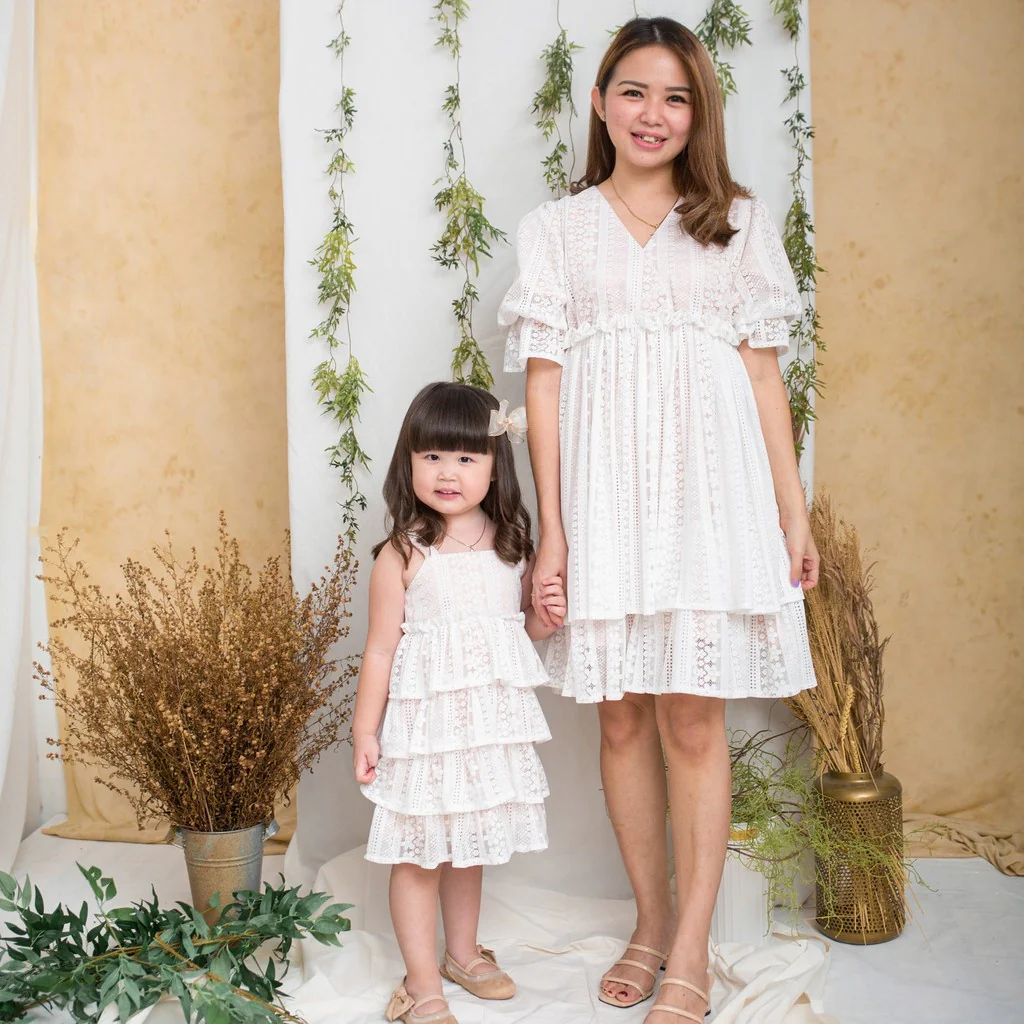 Ivy Dress - Image 7