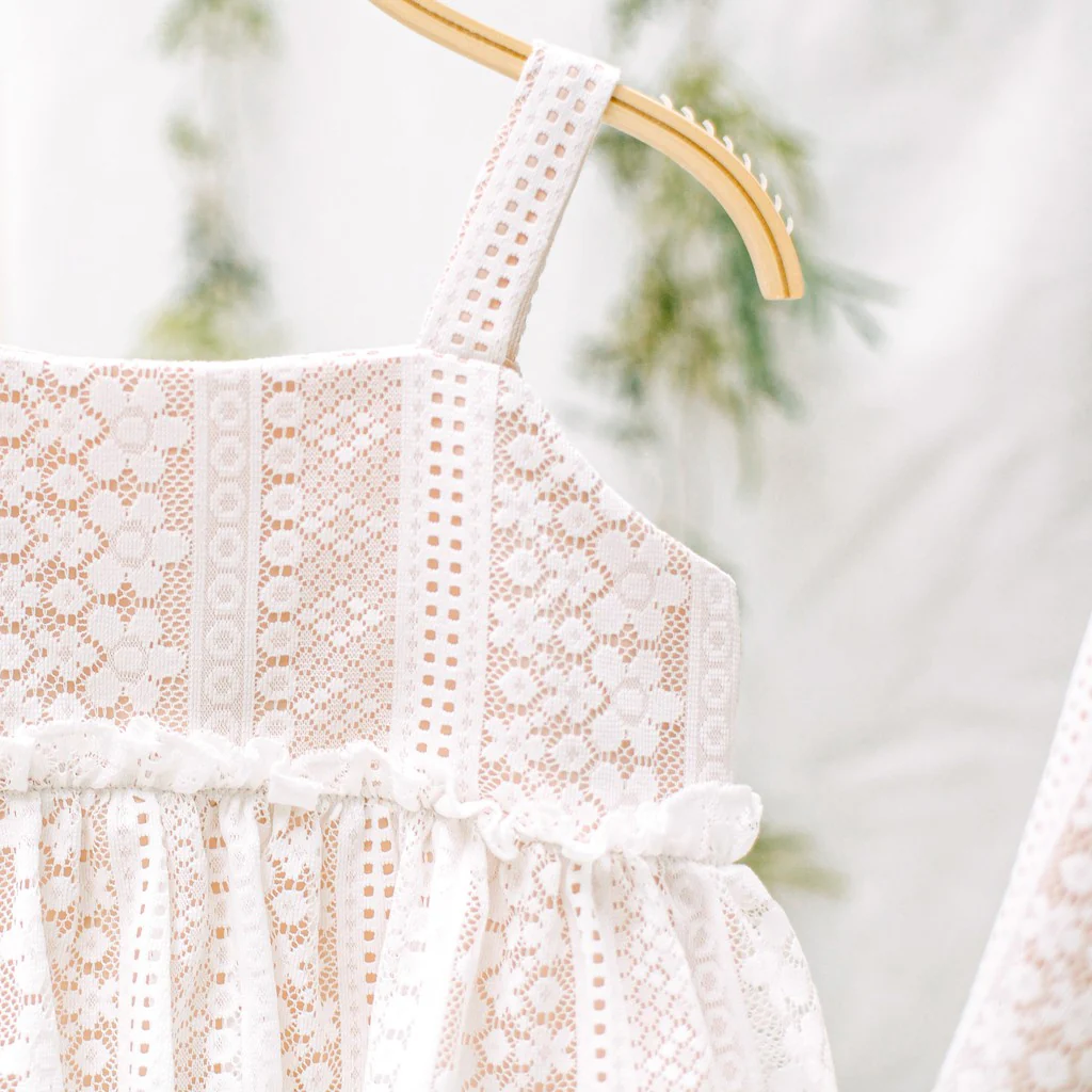 Ivy Dress - Image 8
