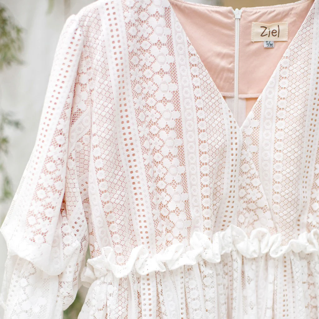 Ivy Dress - Image 9