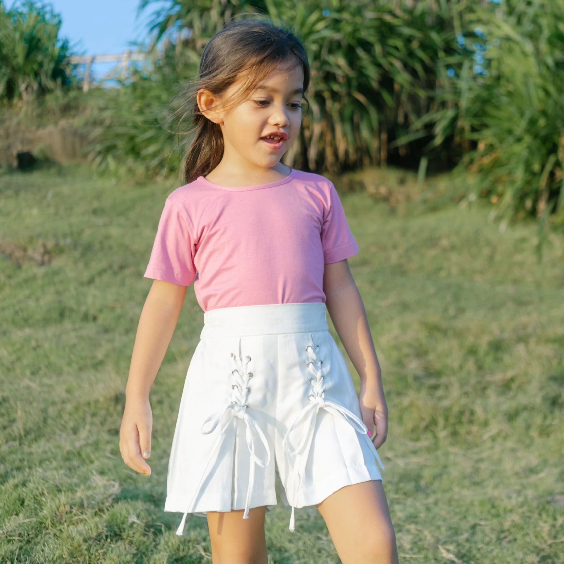 Jade Pants - Image 3
