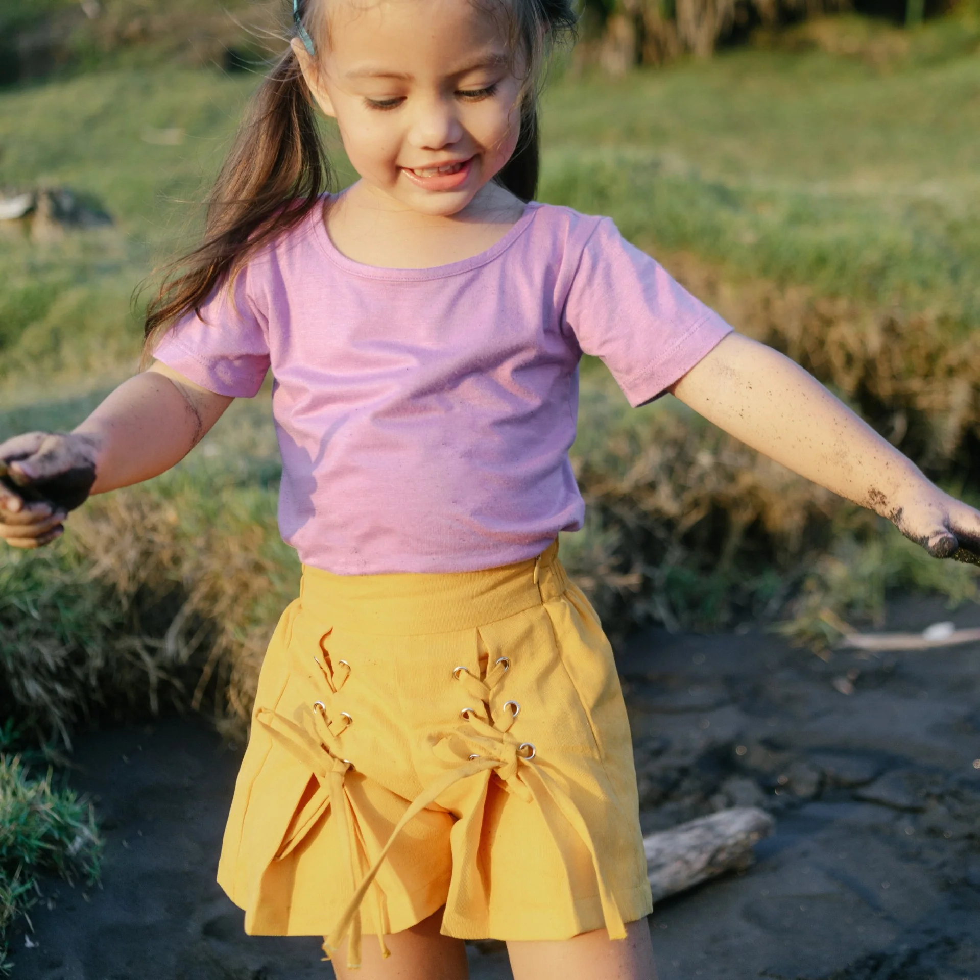 Jade Pants - Image 6