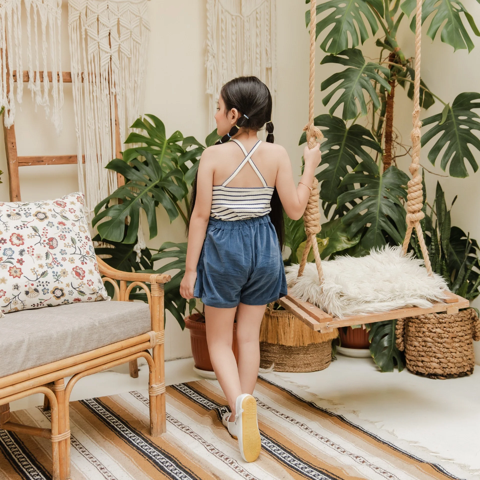 Jasmine Tanktop - Image 3