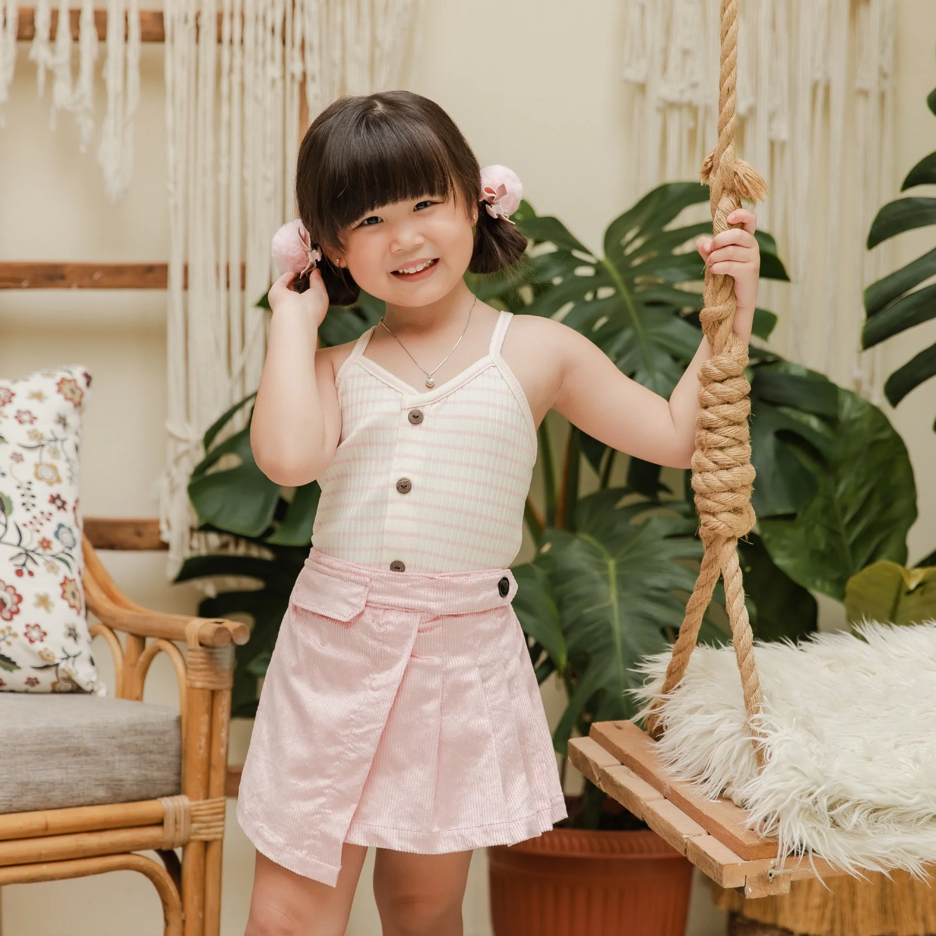 Jasmine Tanktop - Image 5
