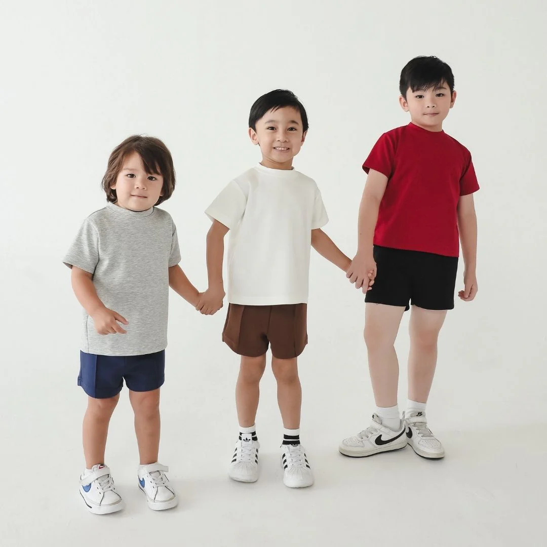Ziel Kids - Jay Pants Celana Anak Laki-Laki Bawahan Katun Cloudfit Premium - Image 7
