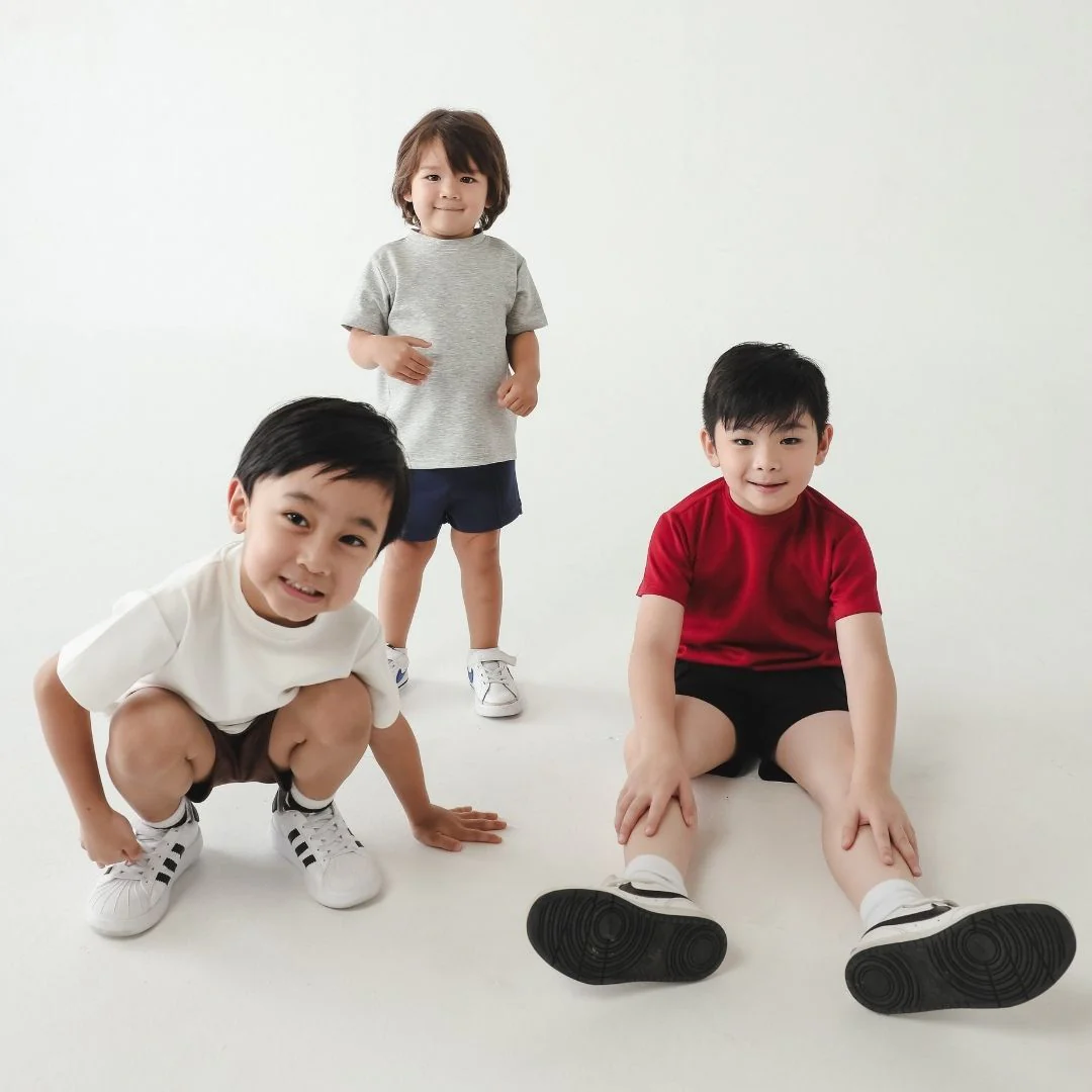 Ziel Kids - Jay Pants Celana Anak Laki-Laki Bawahan Katun Cloudfit Premium - Image 8