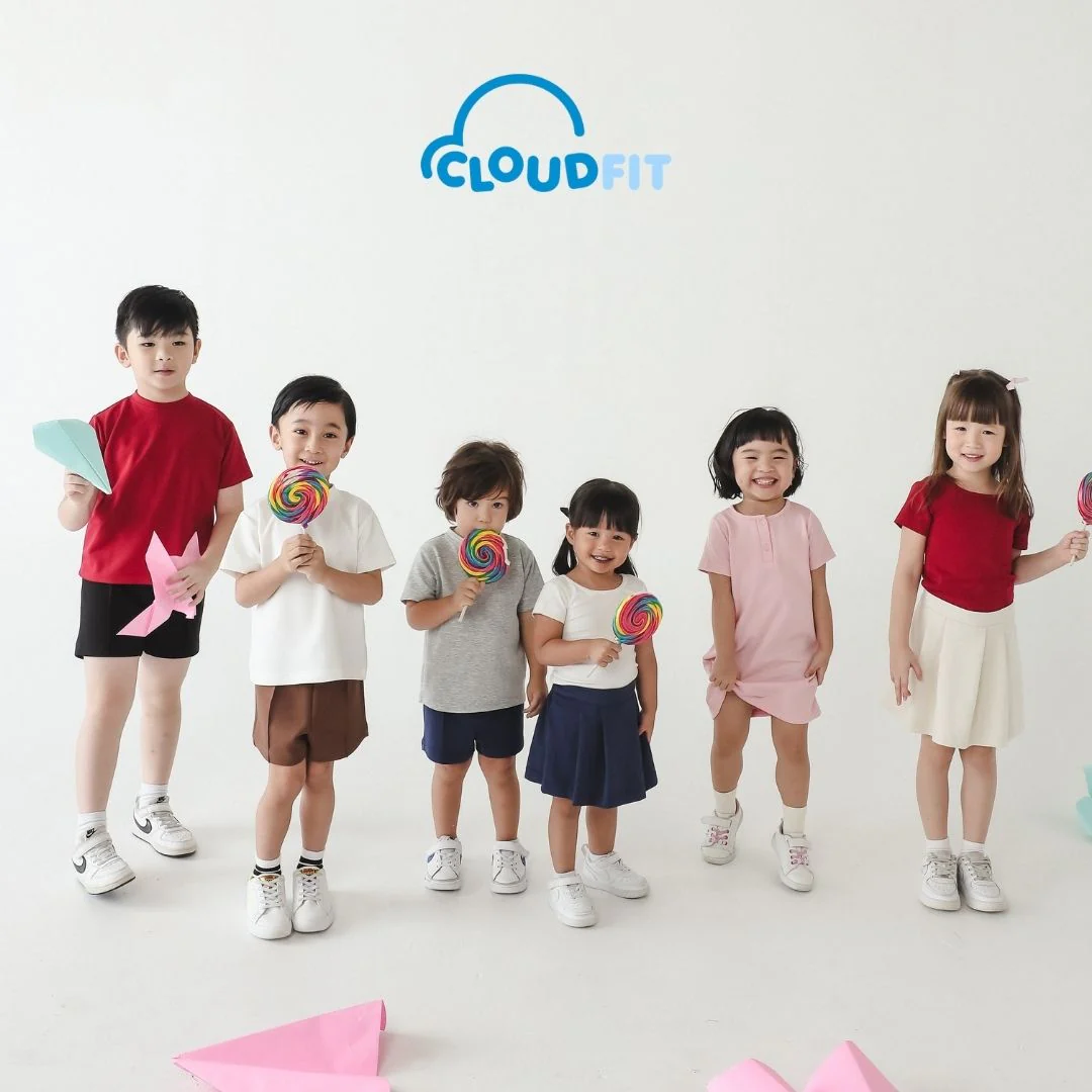Ziel Kids - Jay Pants Celana Anak Laki-Laki Bawahan Katun Cloudfit Premium - Image 9