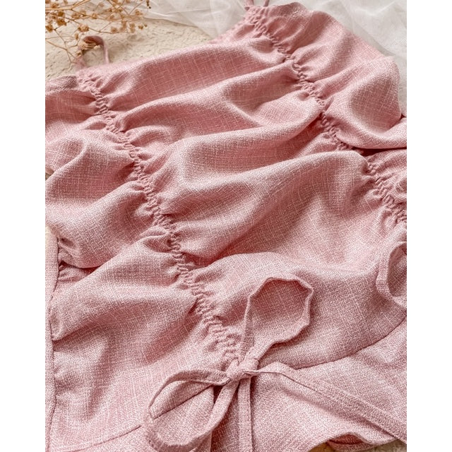 Jennie Top / Jennie Tanktop - Image 10