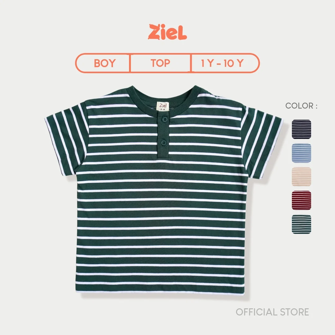 Juna Oversized Top