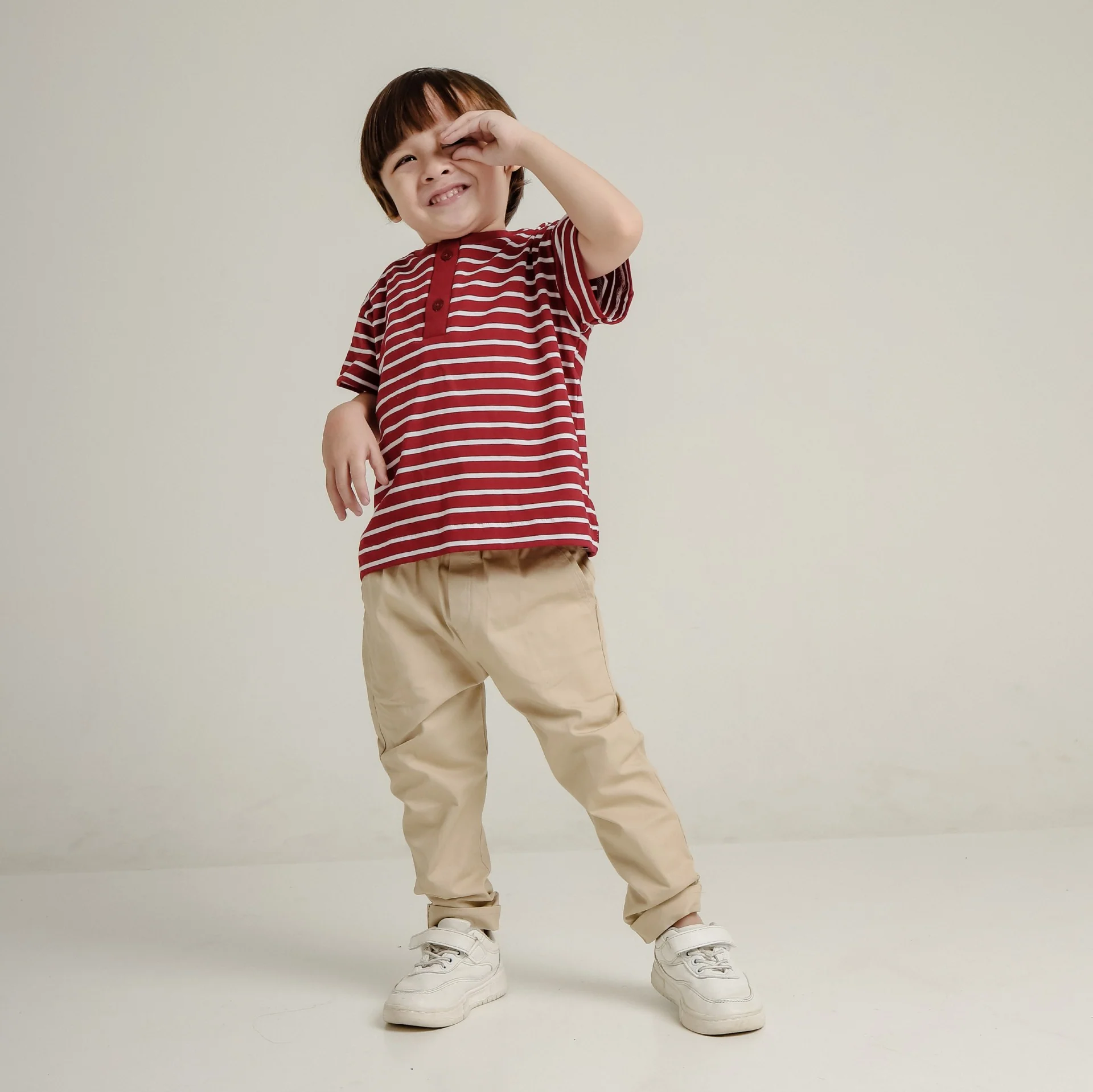 Juna Oversized Top - Image 10