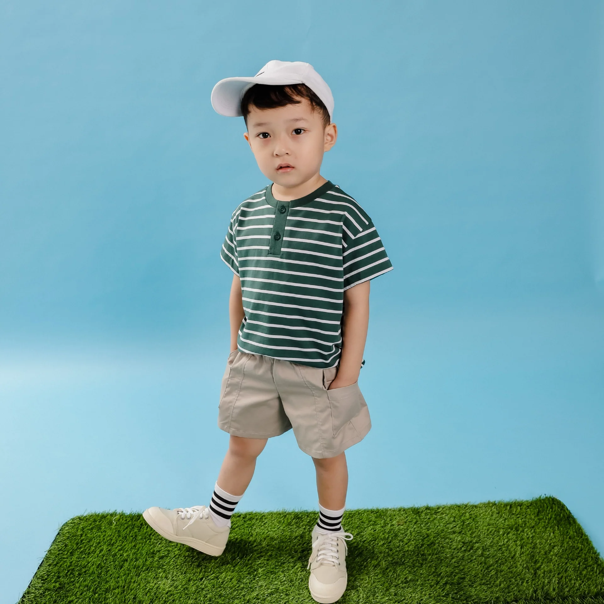Juna Oversized Top - Image 15