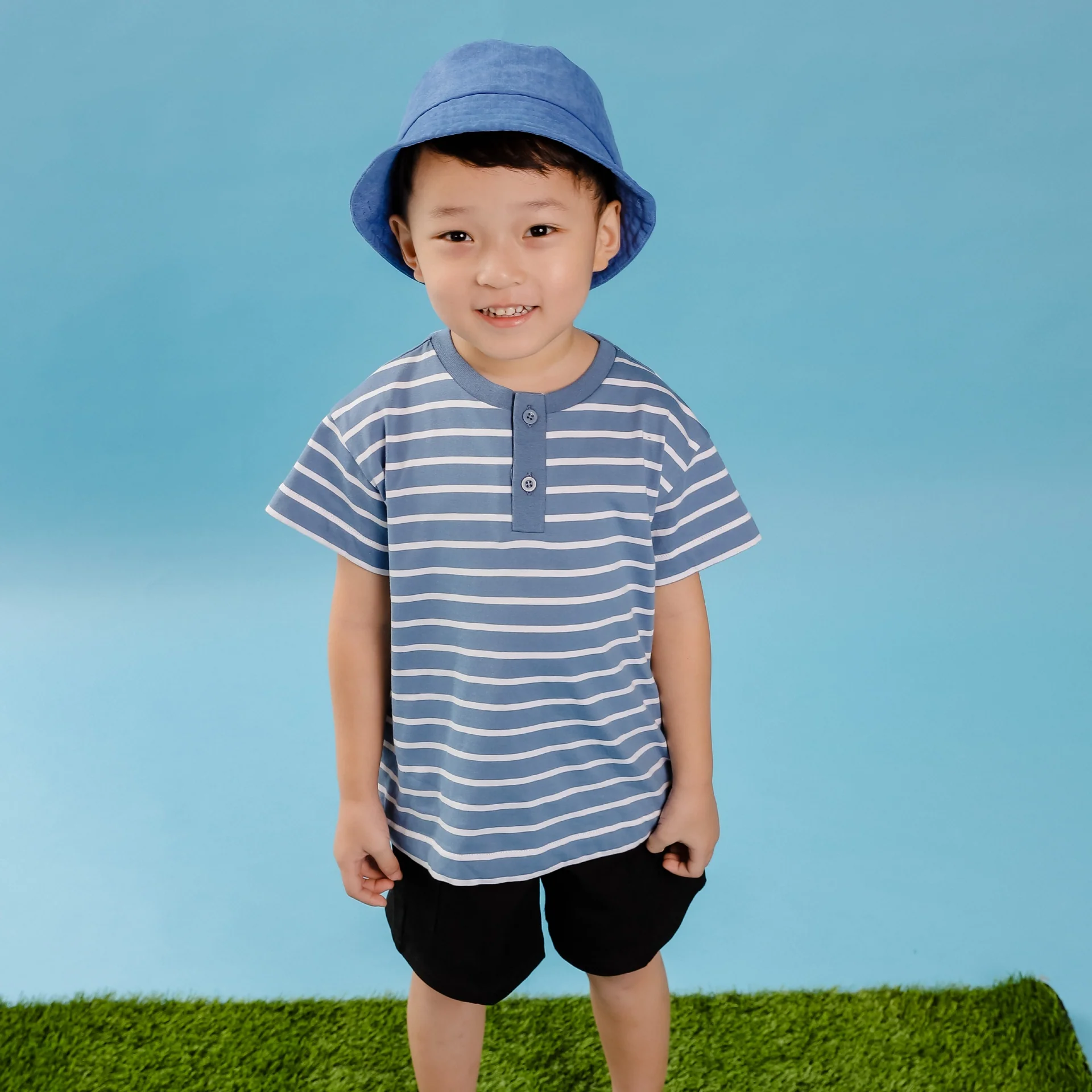 Juna Oversized Top - Image 16