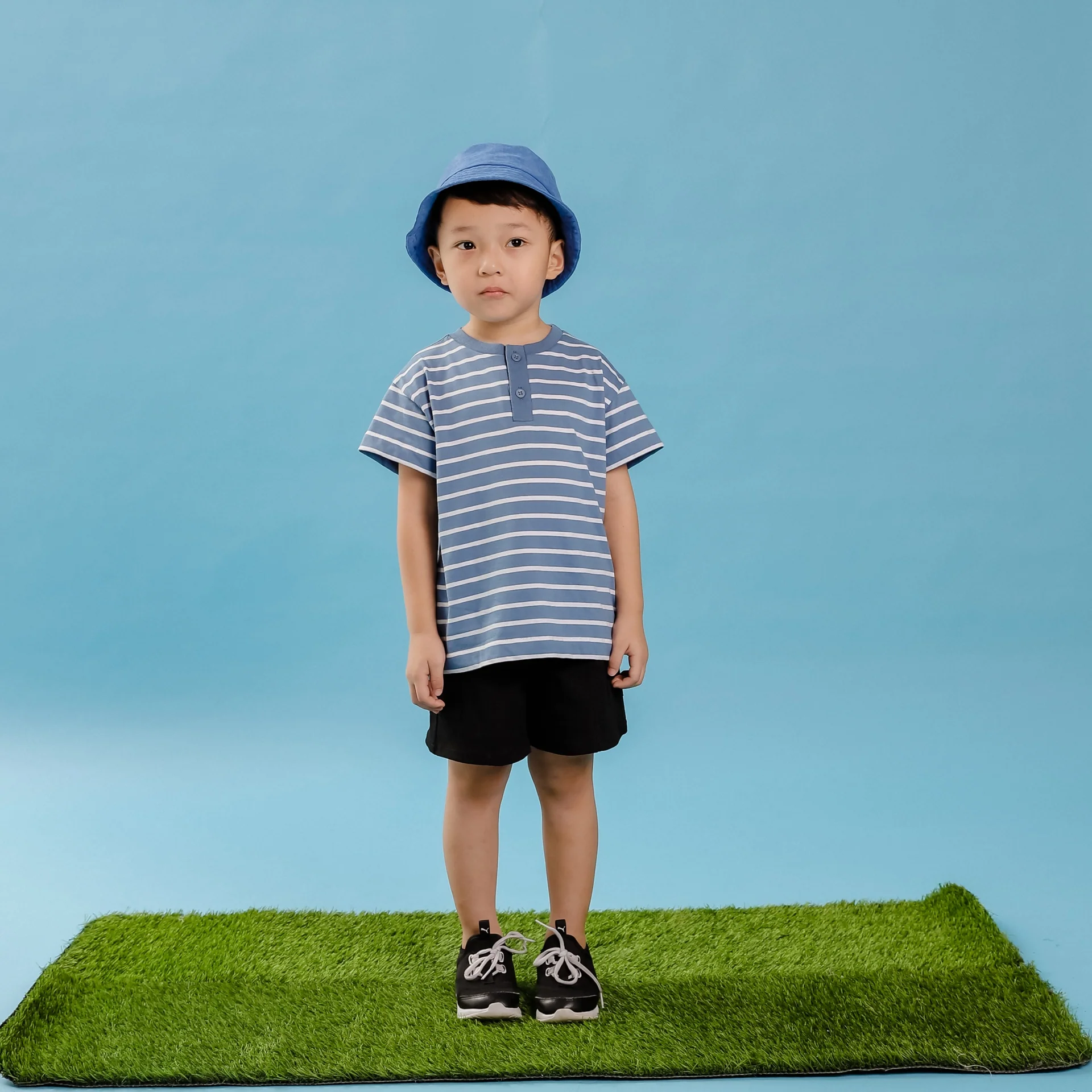 Juna Oversized Top - Image 18