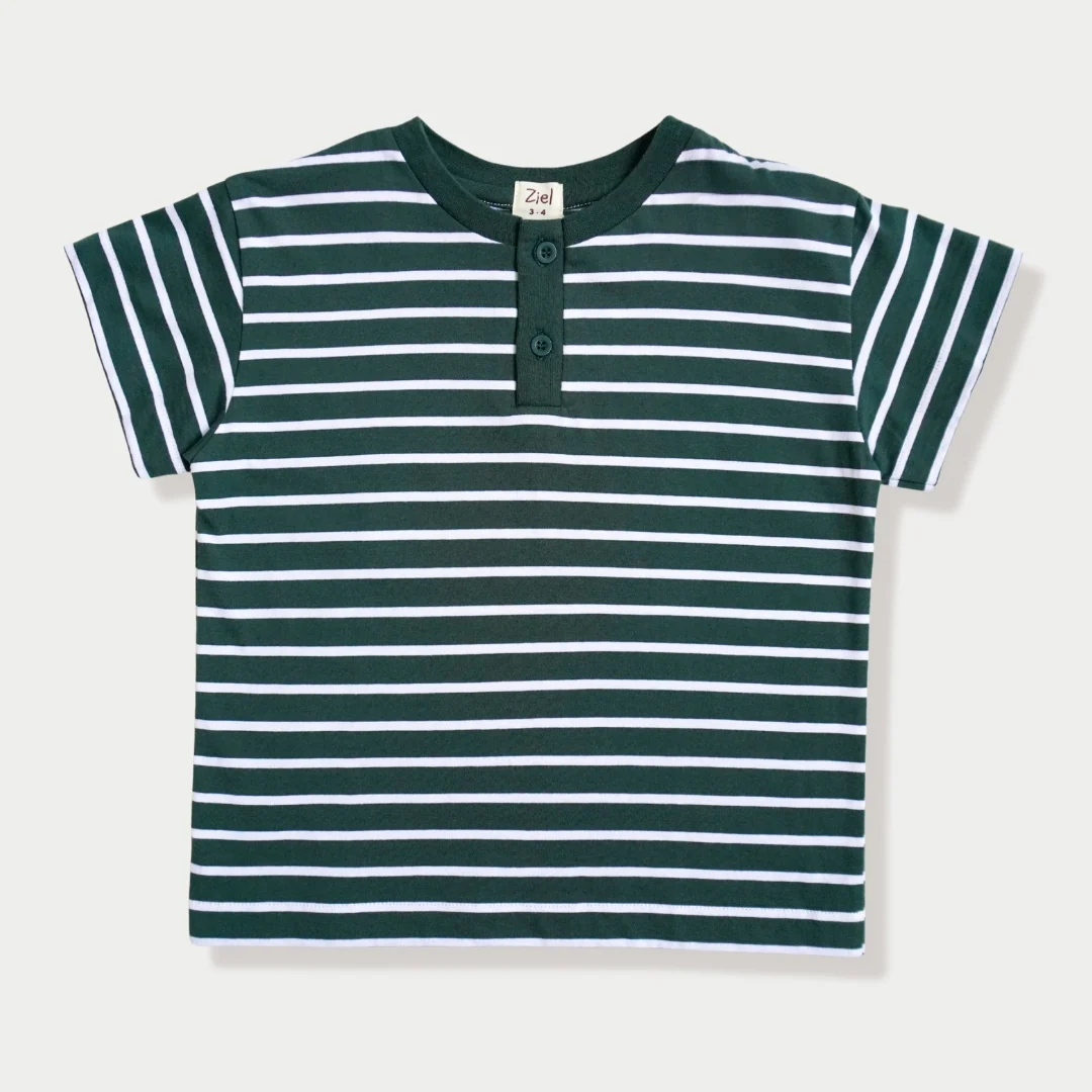 Juna Oversized Top - Image 2
