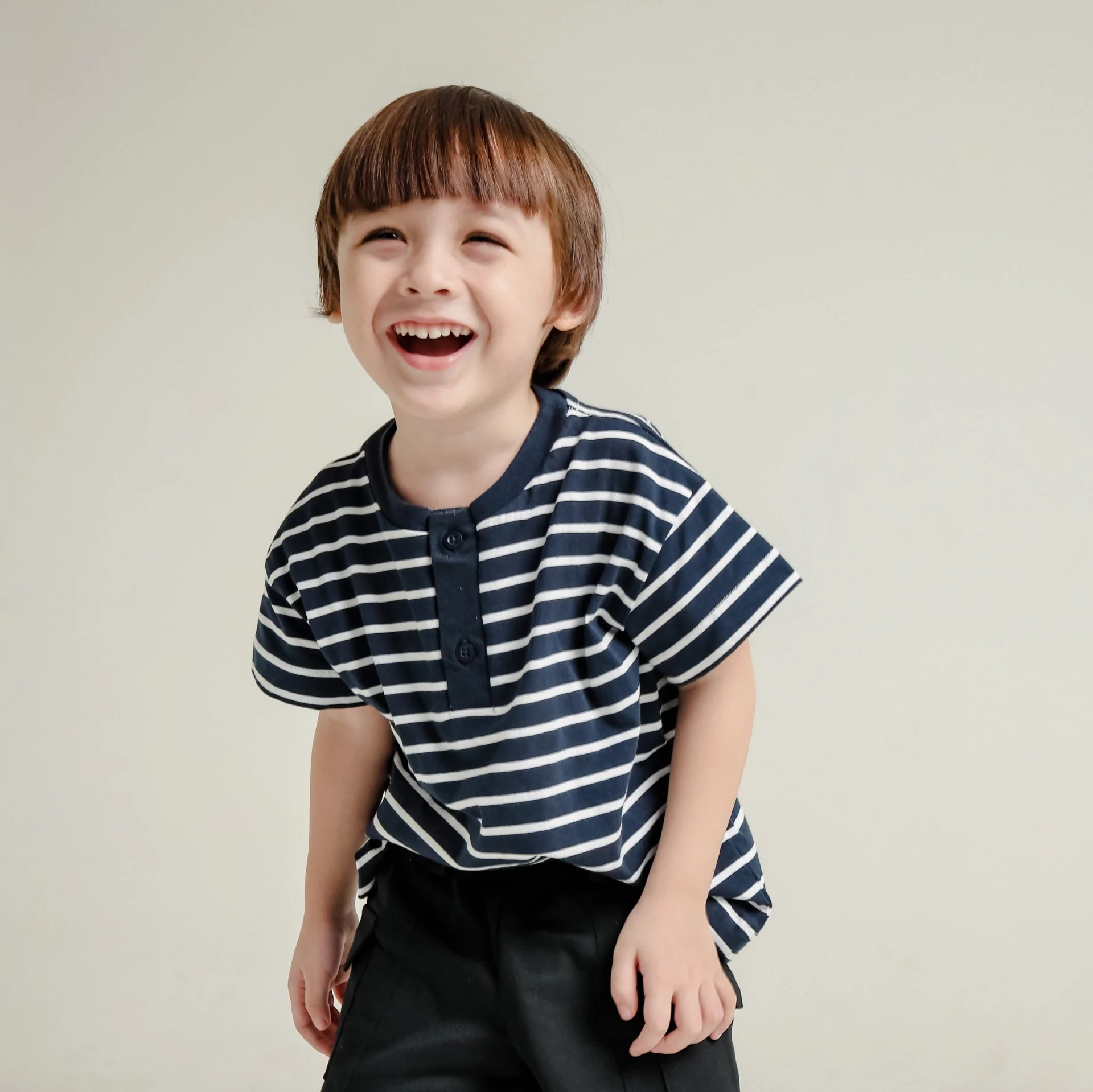 Juna Oversized Top - Image 5