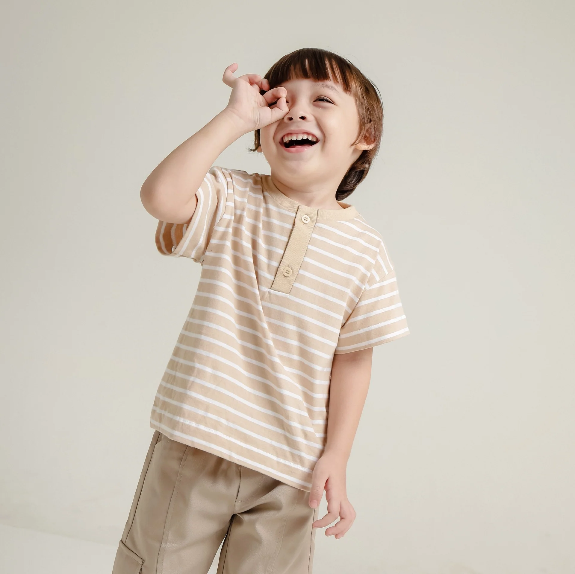 Juna Oversized Top - Image 6