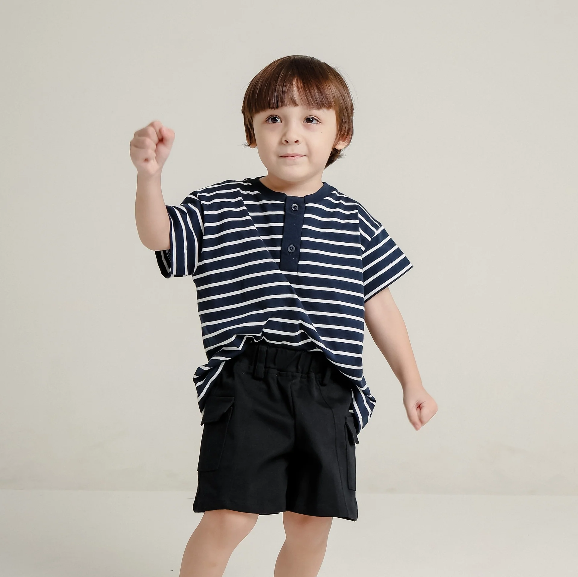 Juna Oversized Top - Image 8