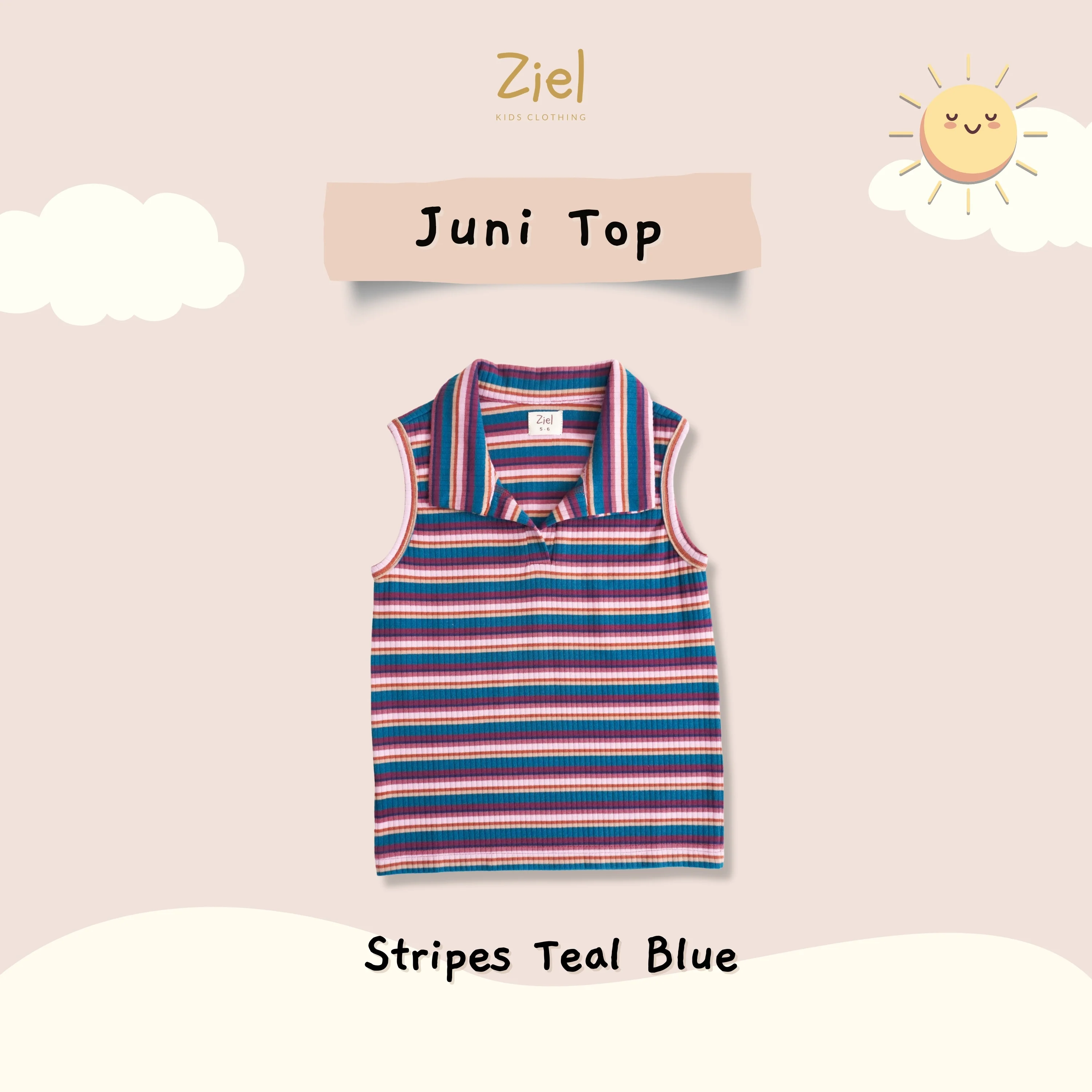 Juni Top - Image 20