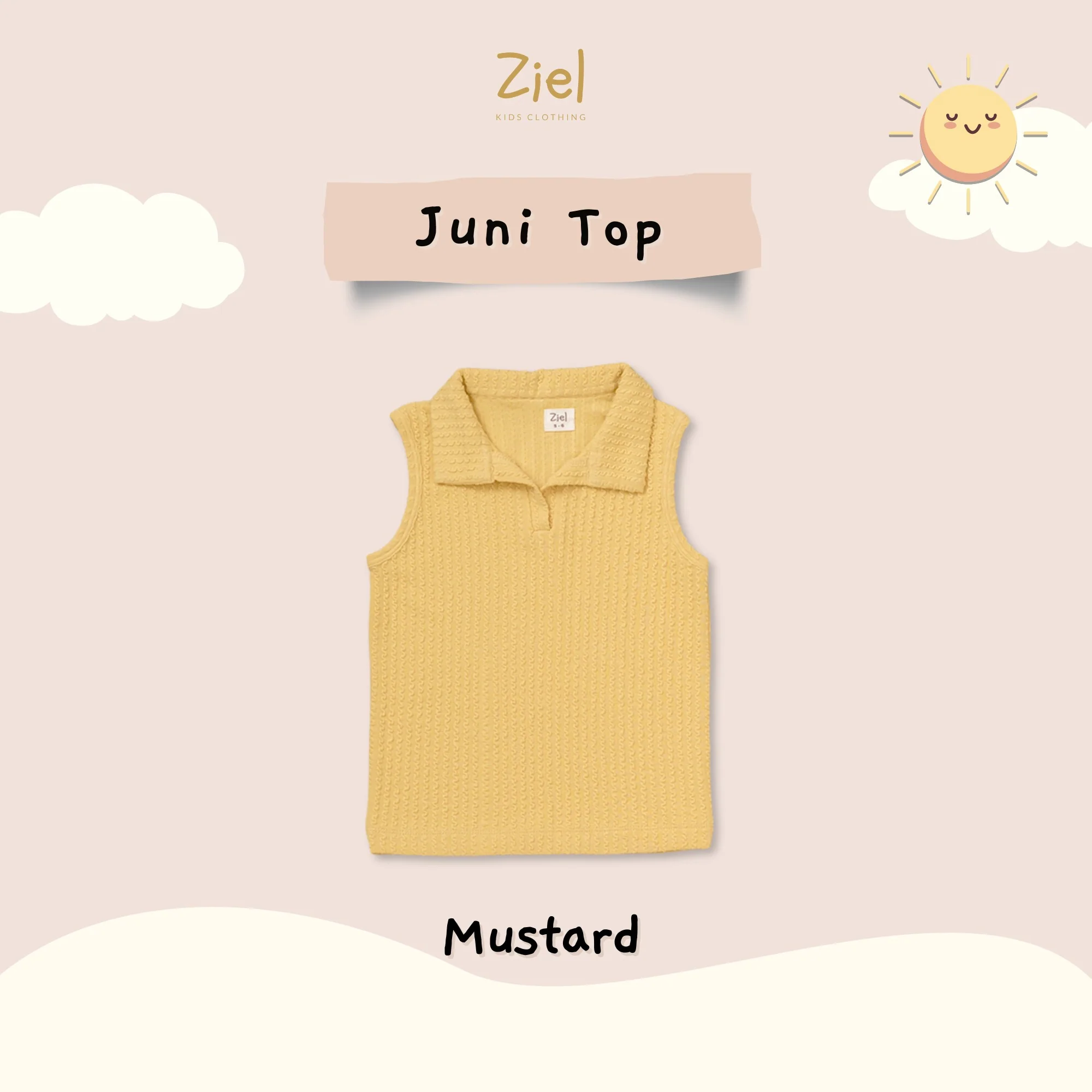 Juni Top - Image 22