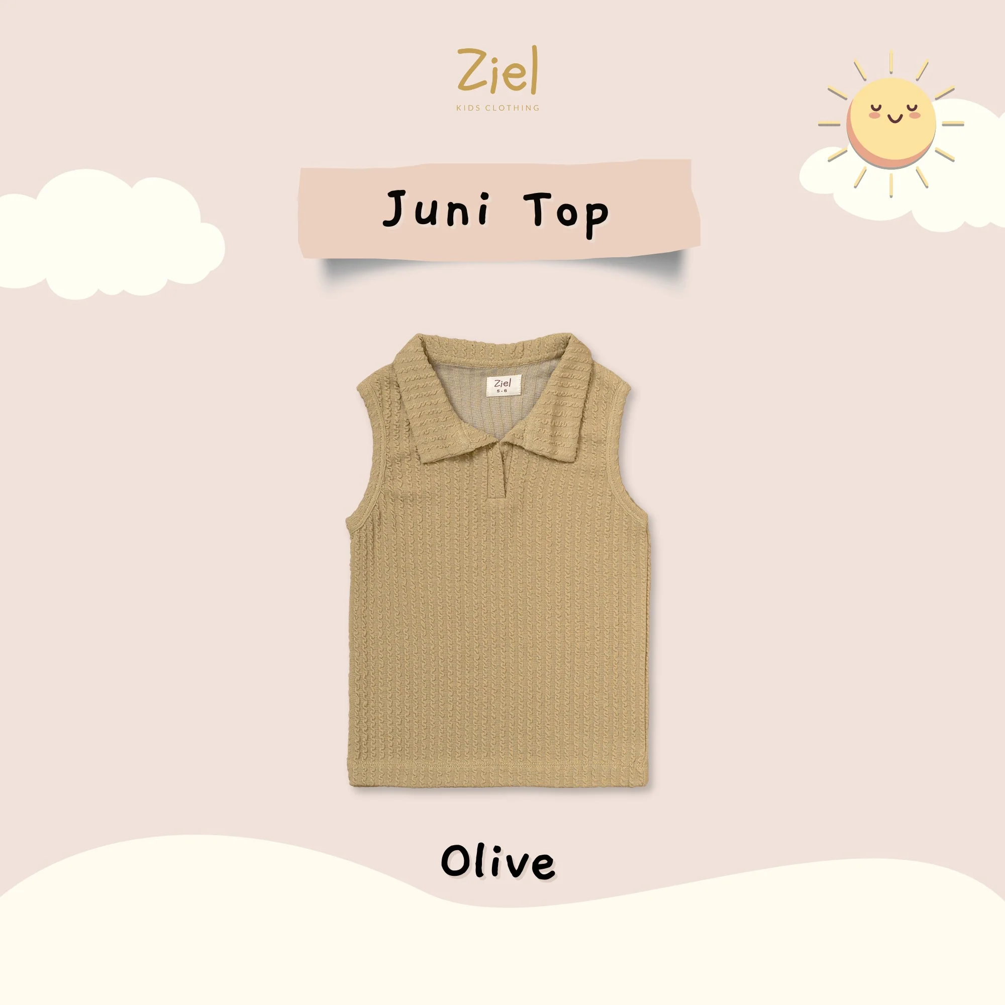 Juni Top - Image 23