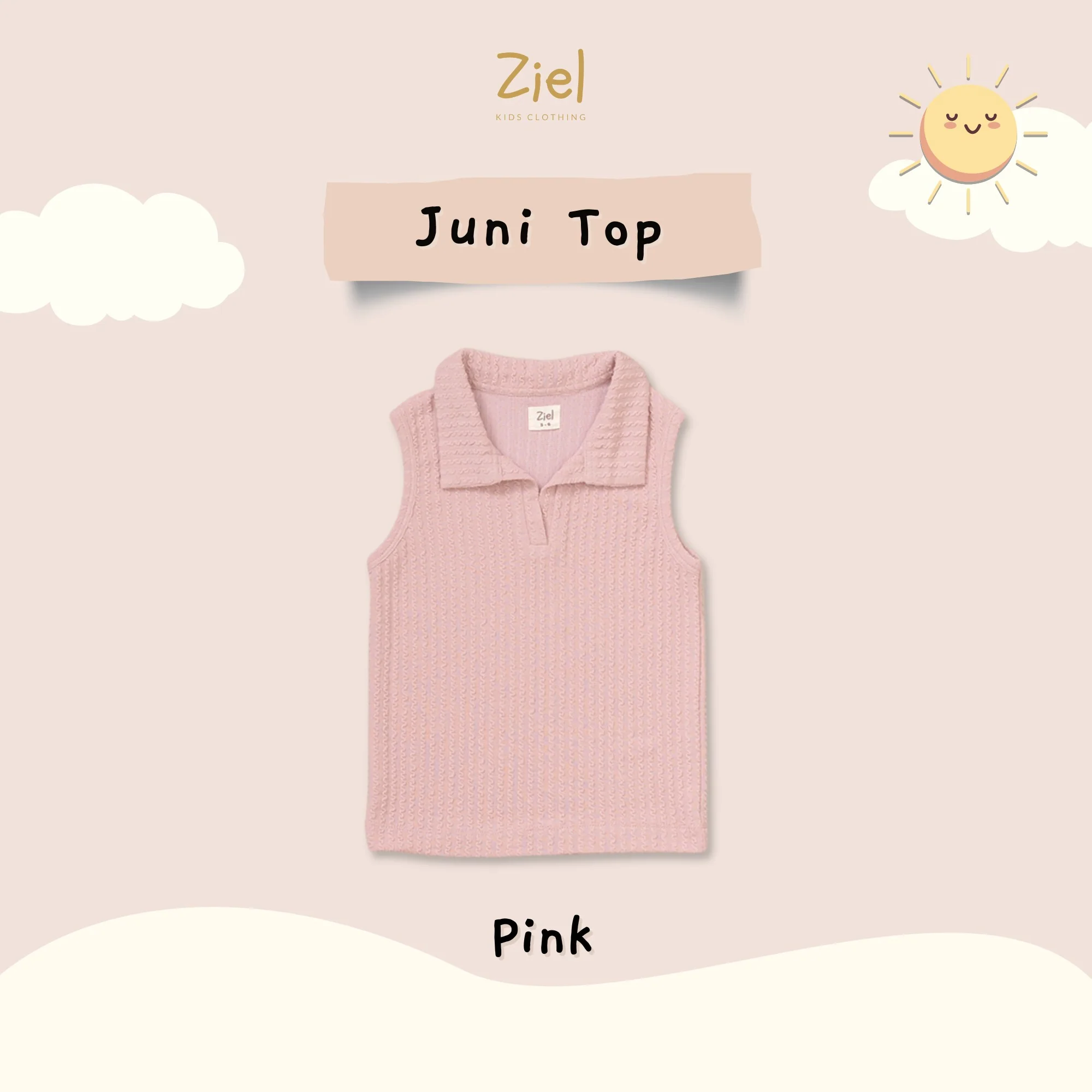 Juni Top - Image 24