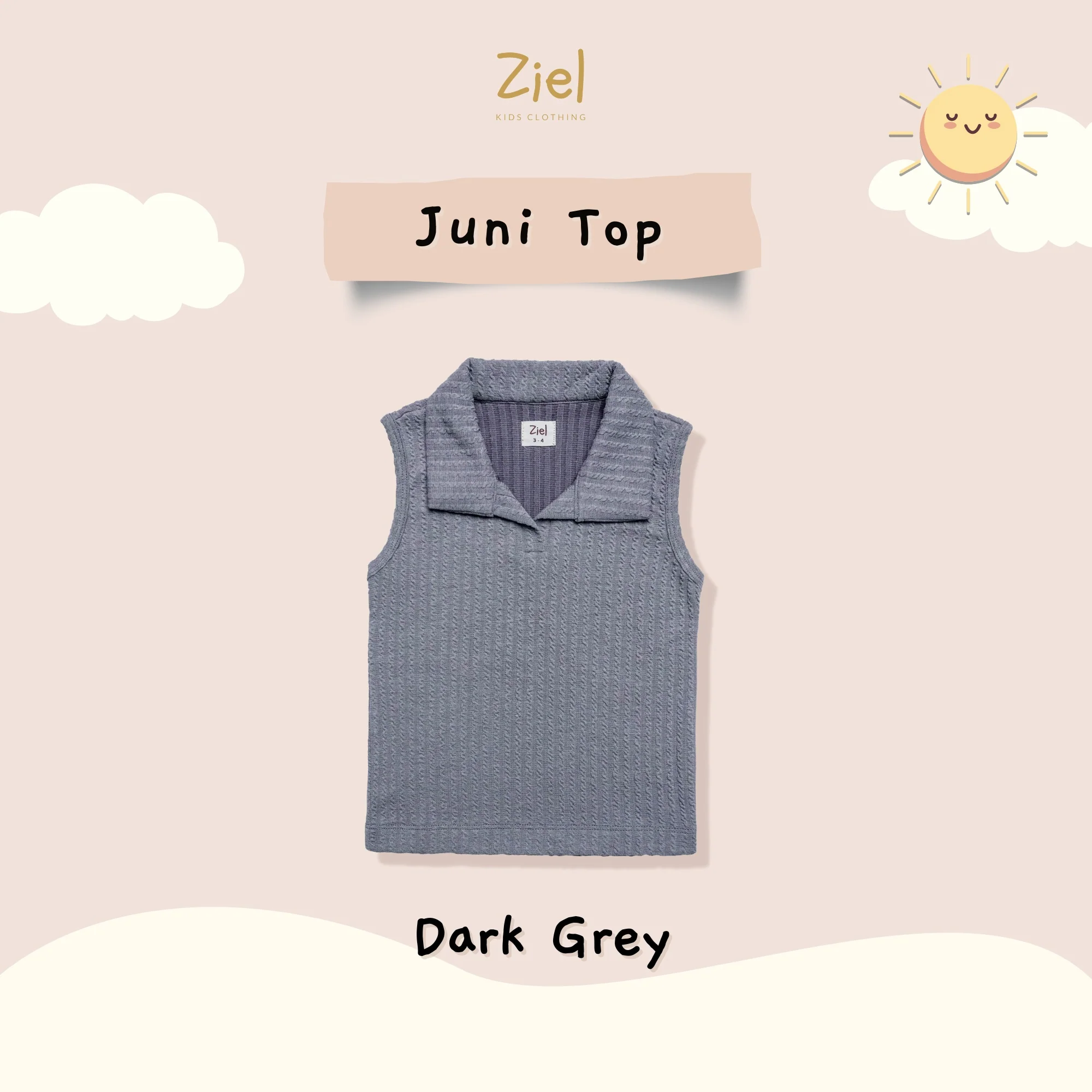 Juni Top - Image 25