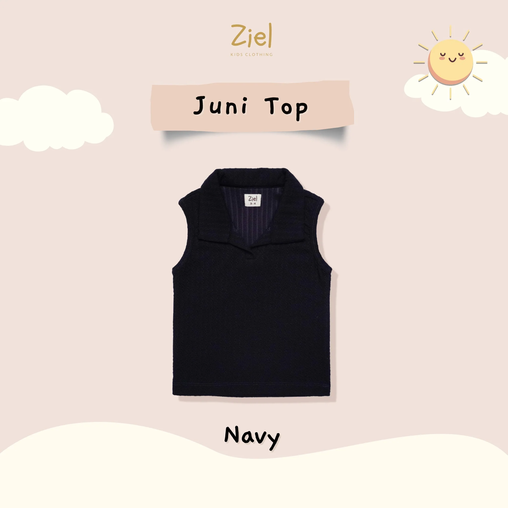 Juni Top - Image 26