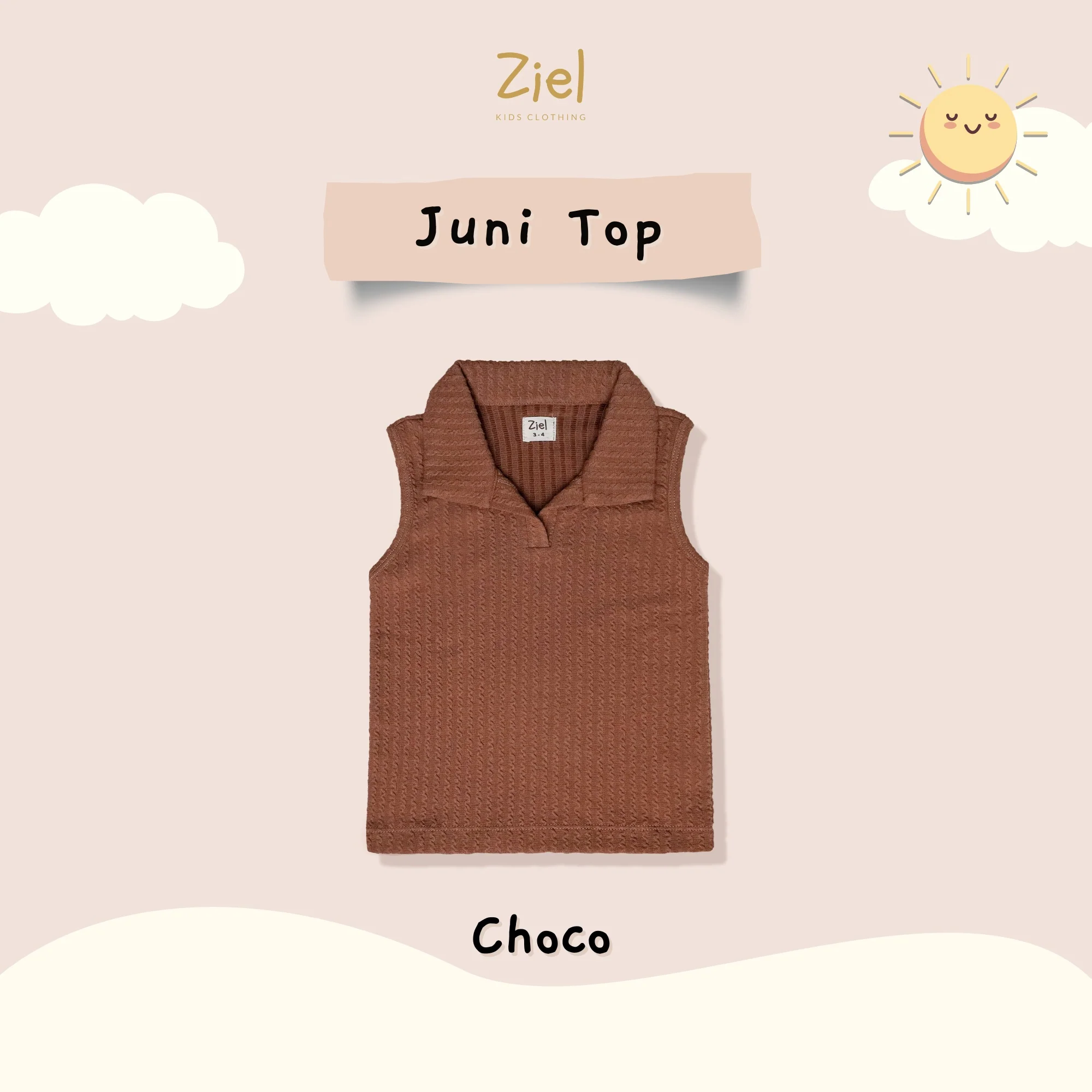 Juni Top - Image 28