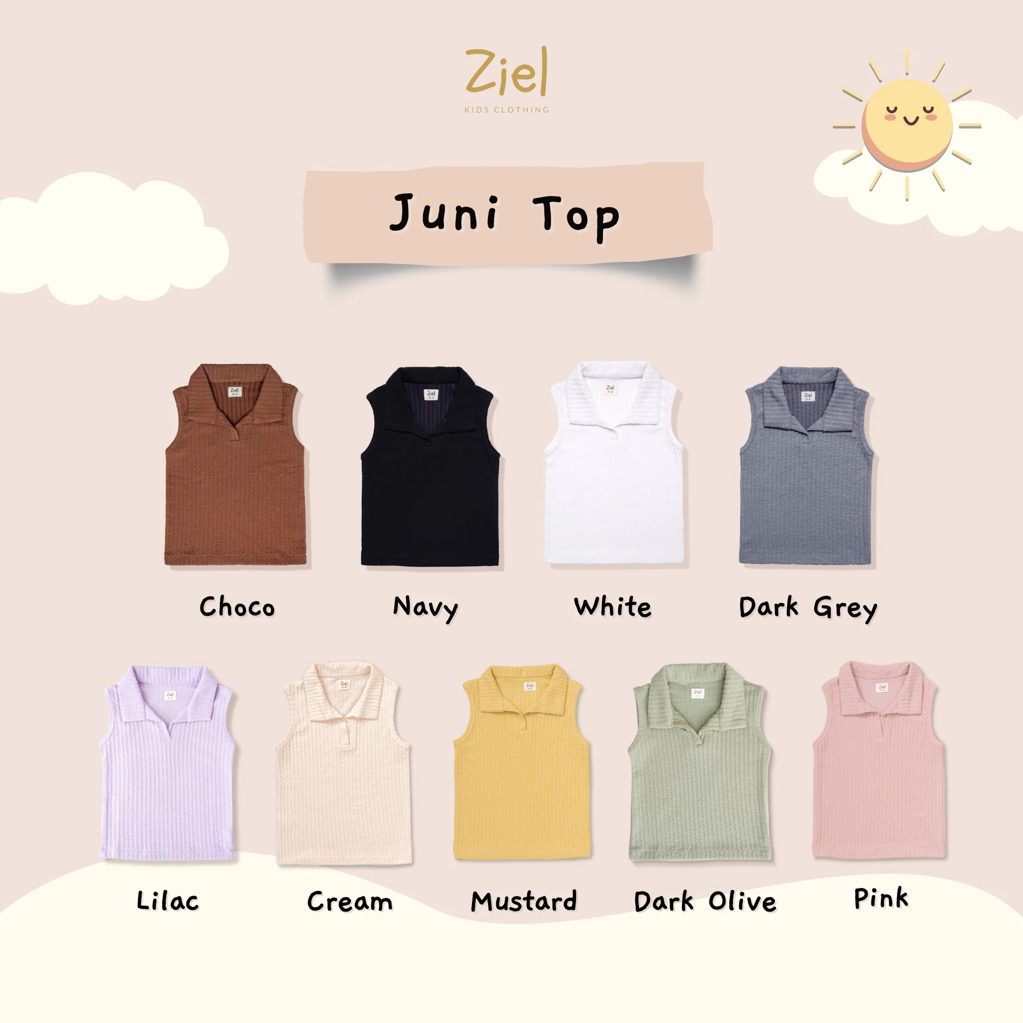 Juni Top - Image 6