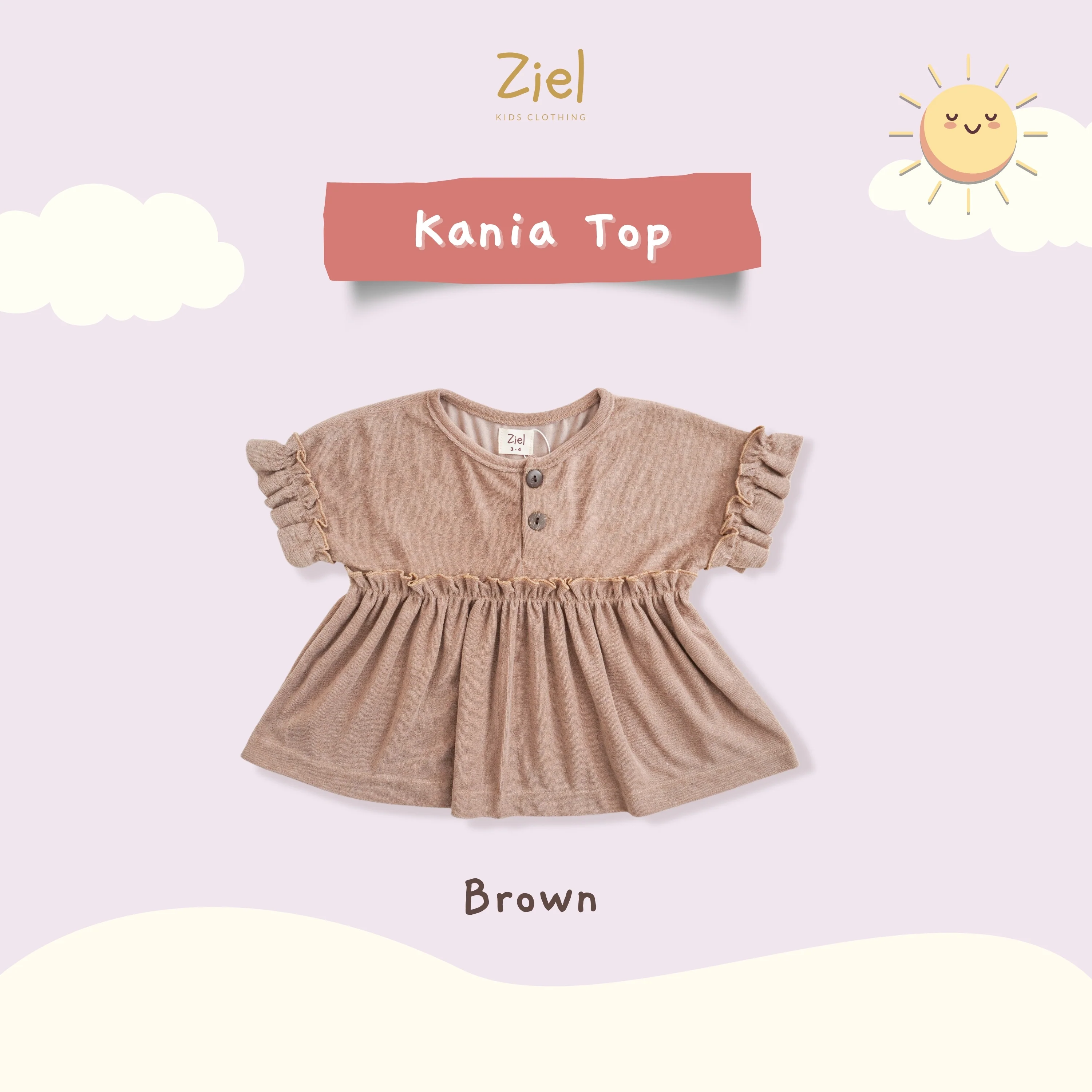 KANIA TOP - Image 10