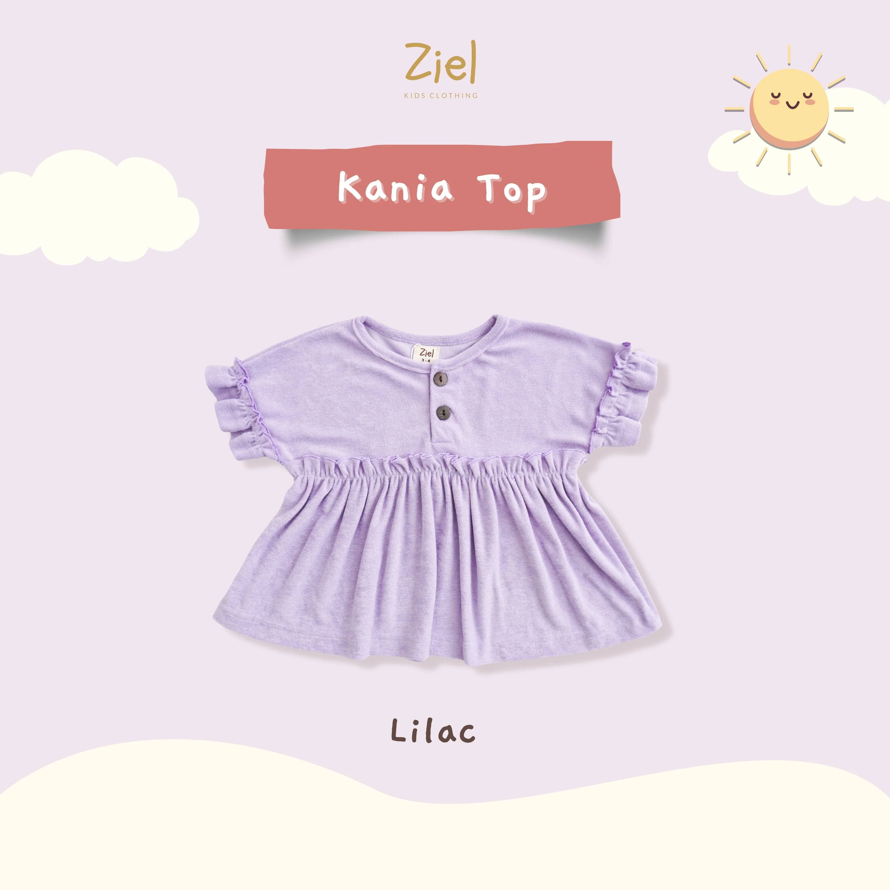 KANIA TOP - Image 11