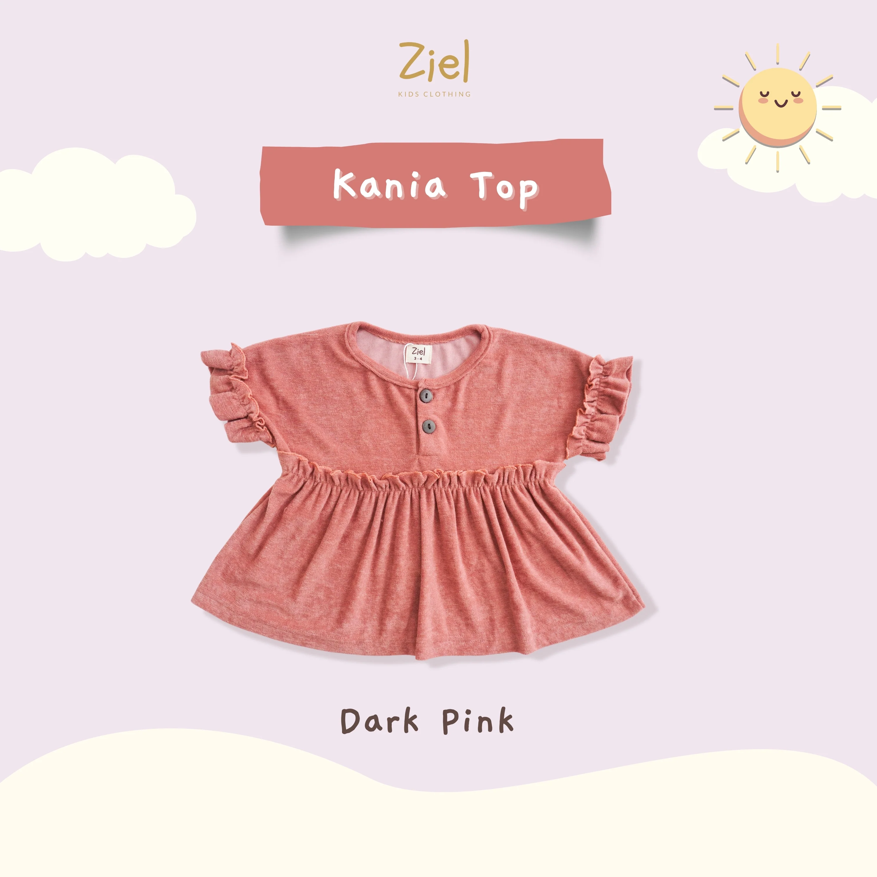 KANIA TOP - Image 9