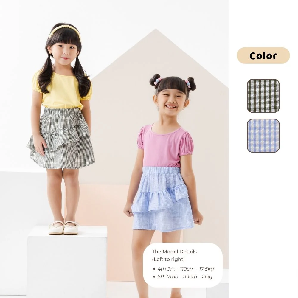 Kayla Skirt - Image 4