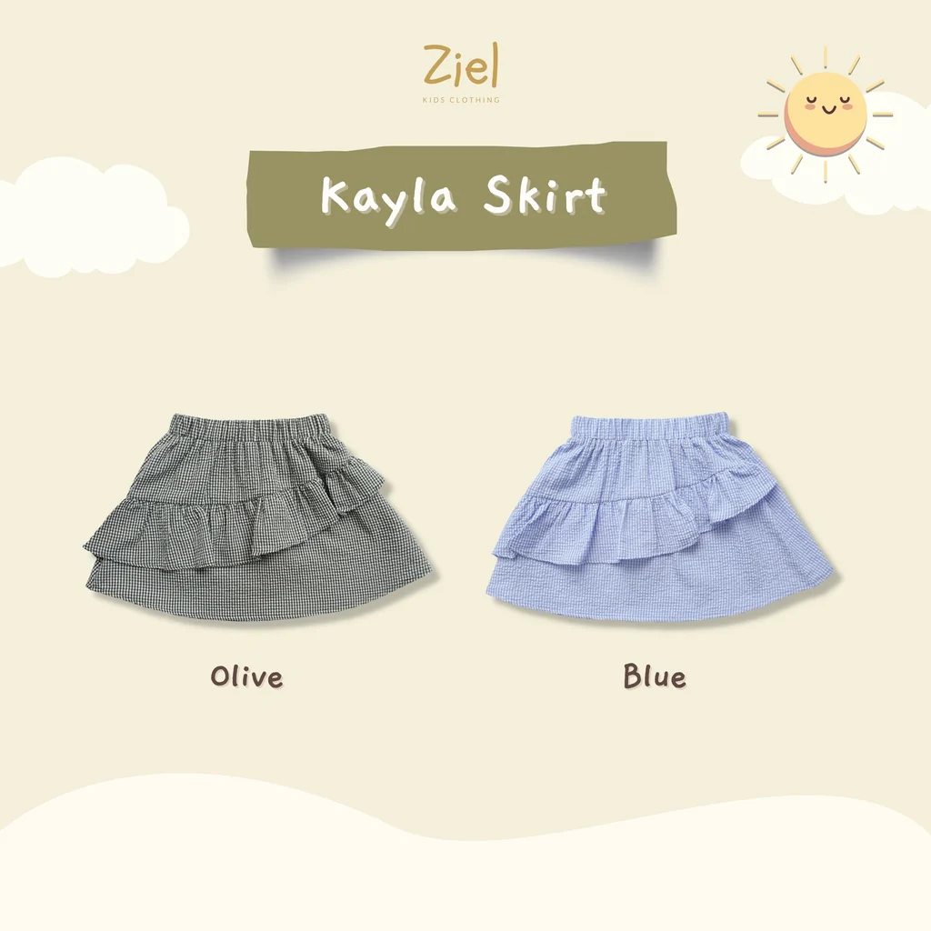 Kayla Skirt - Image 5