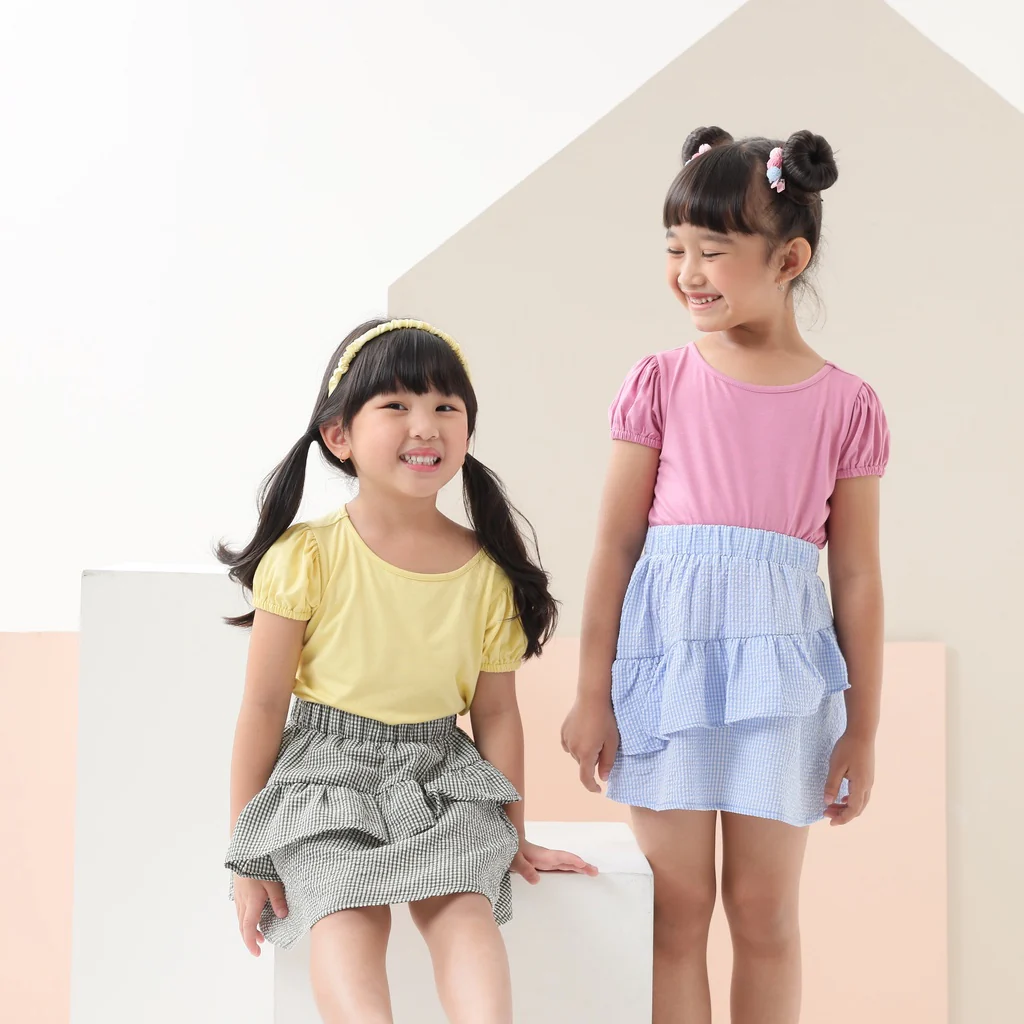 Kayla Skirt - Image 8