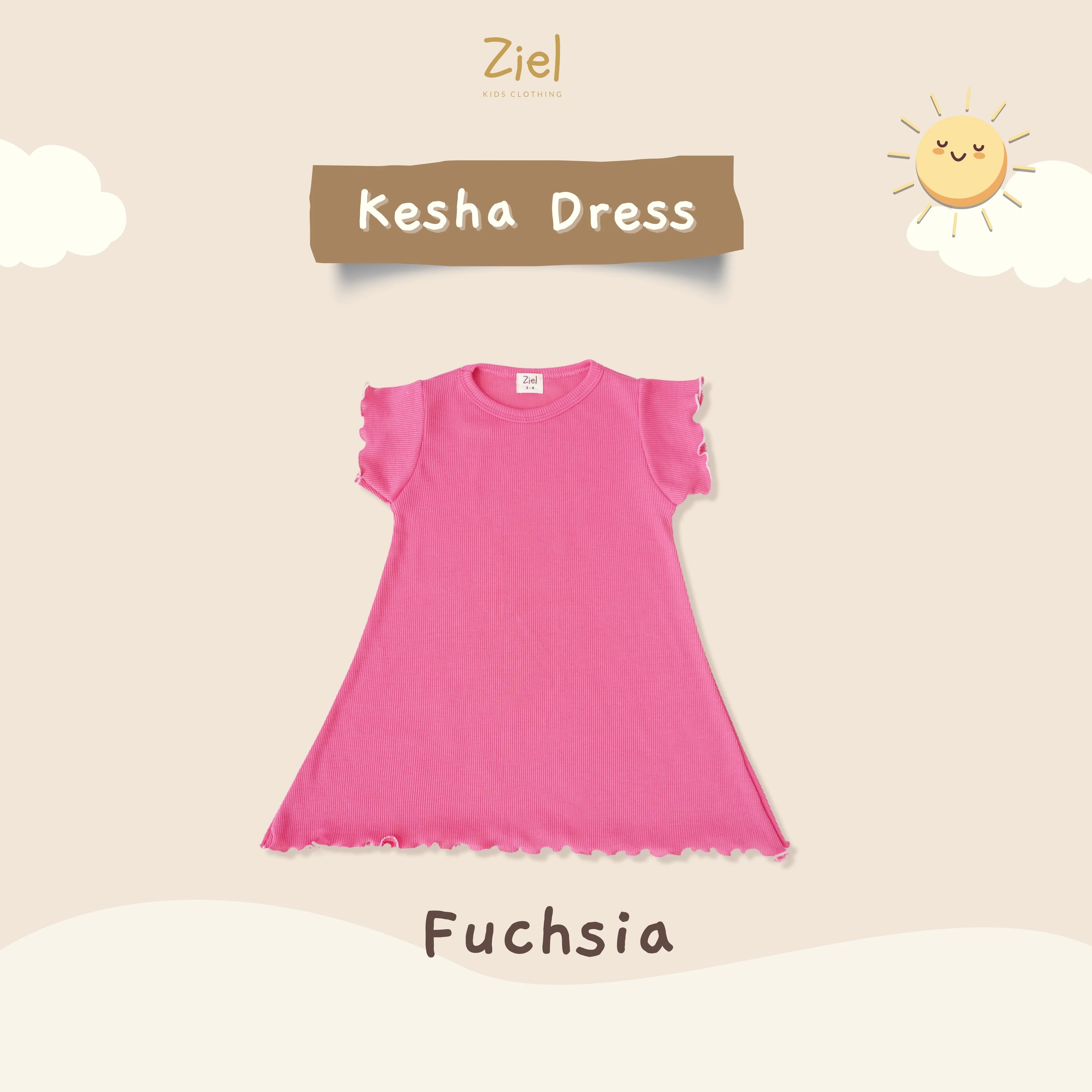 Kesha Dress - Image 10