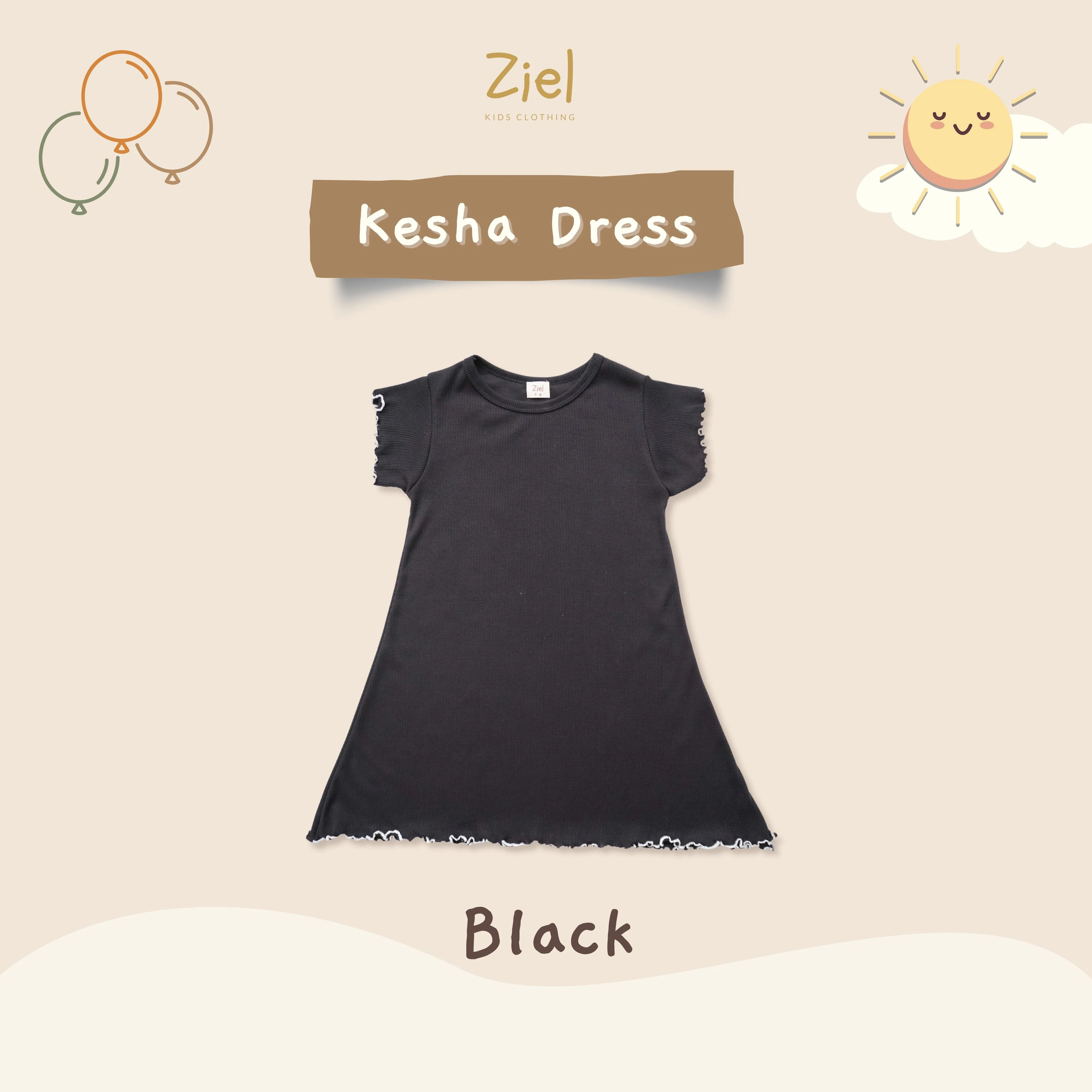 Kesha Dress - Image 11