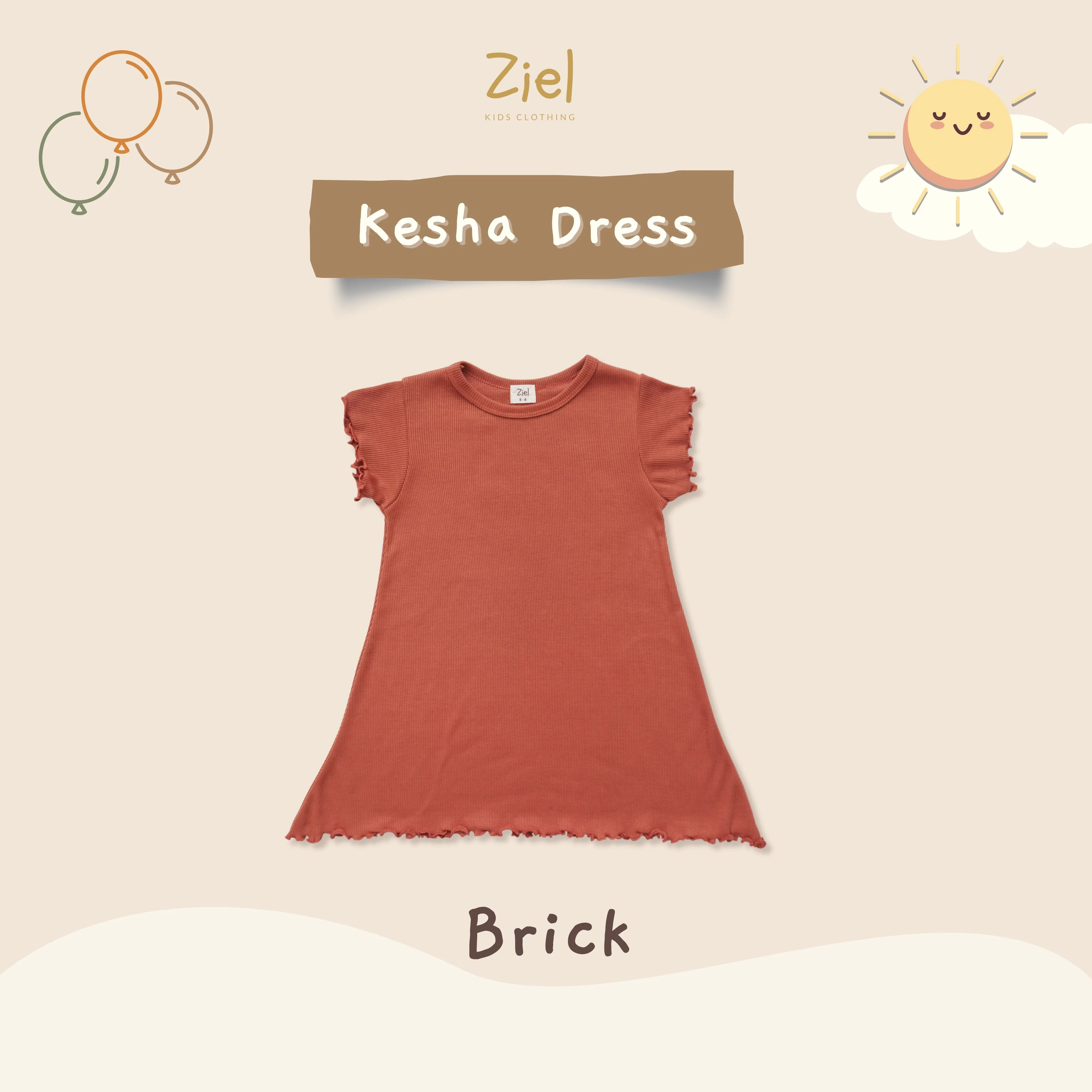 Kesha Dress - Image 12