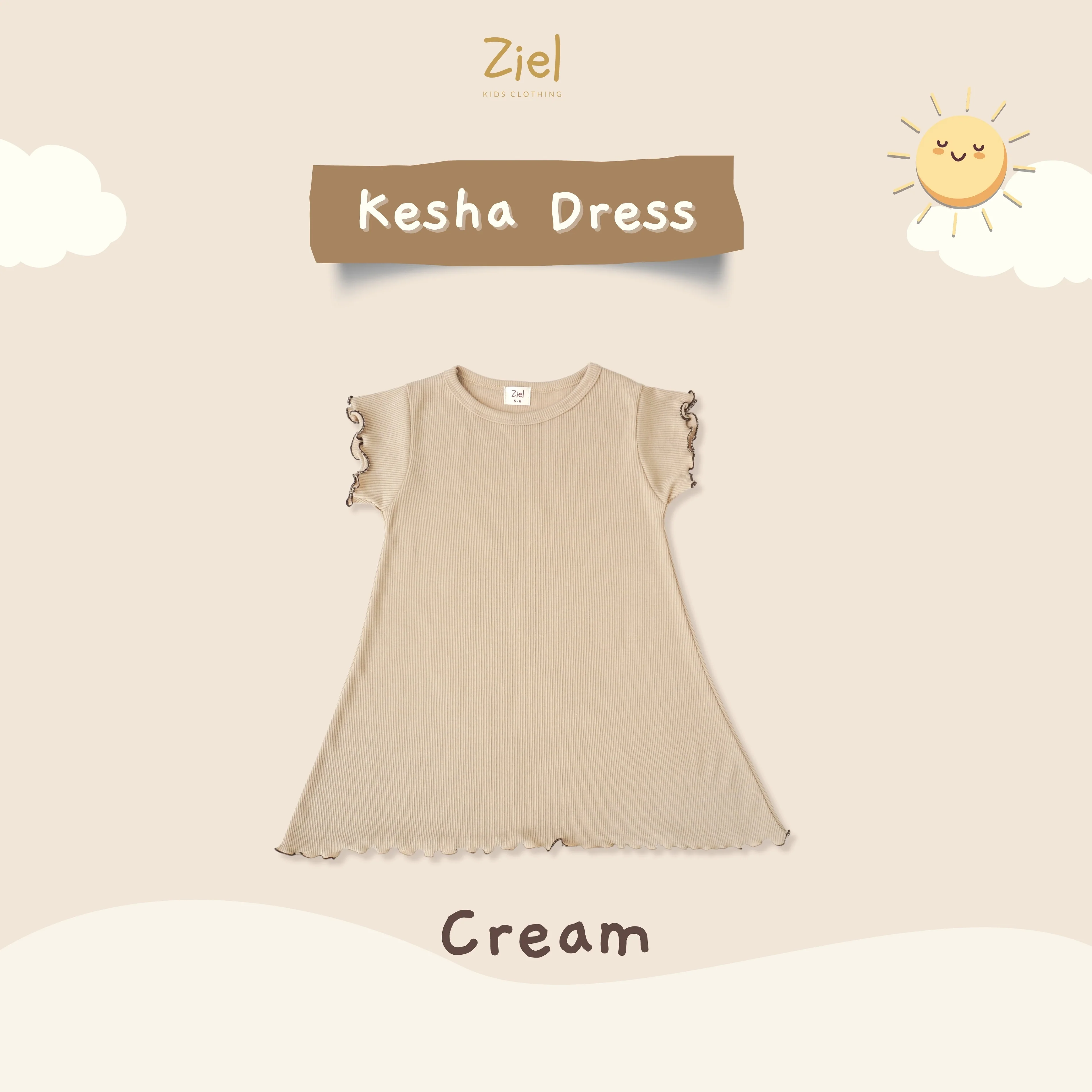 Kesha Dress - Image 9